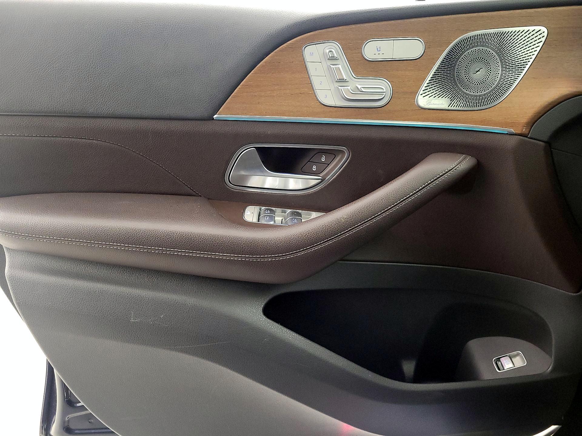 Thumbnail: 2020 Mercedes-Benz GLE - 12