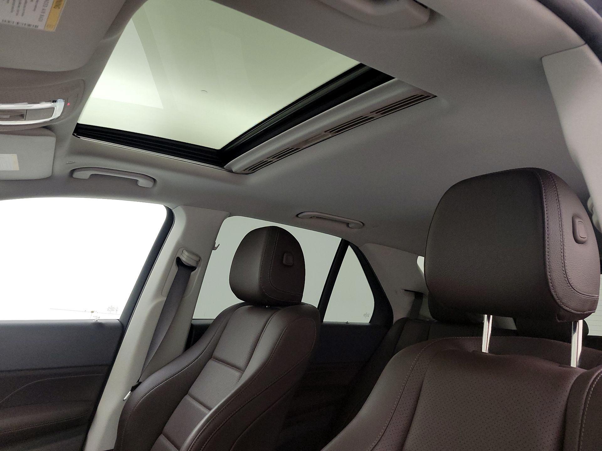 Thumbnail: 2020 Mercedes-Benz GLE - 20