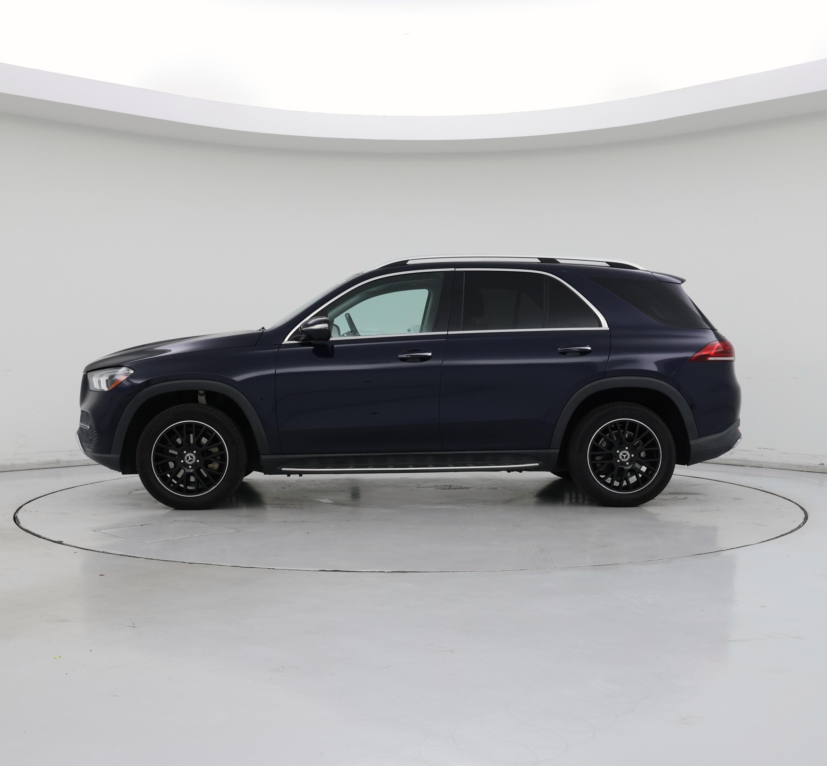 Thumbnail: 2020 Mercedes-Benz GLE - 3
