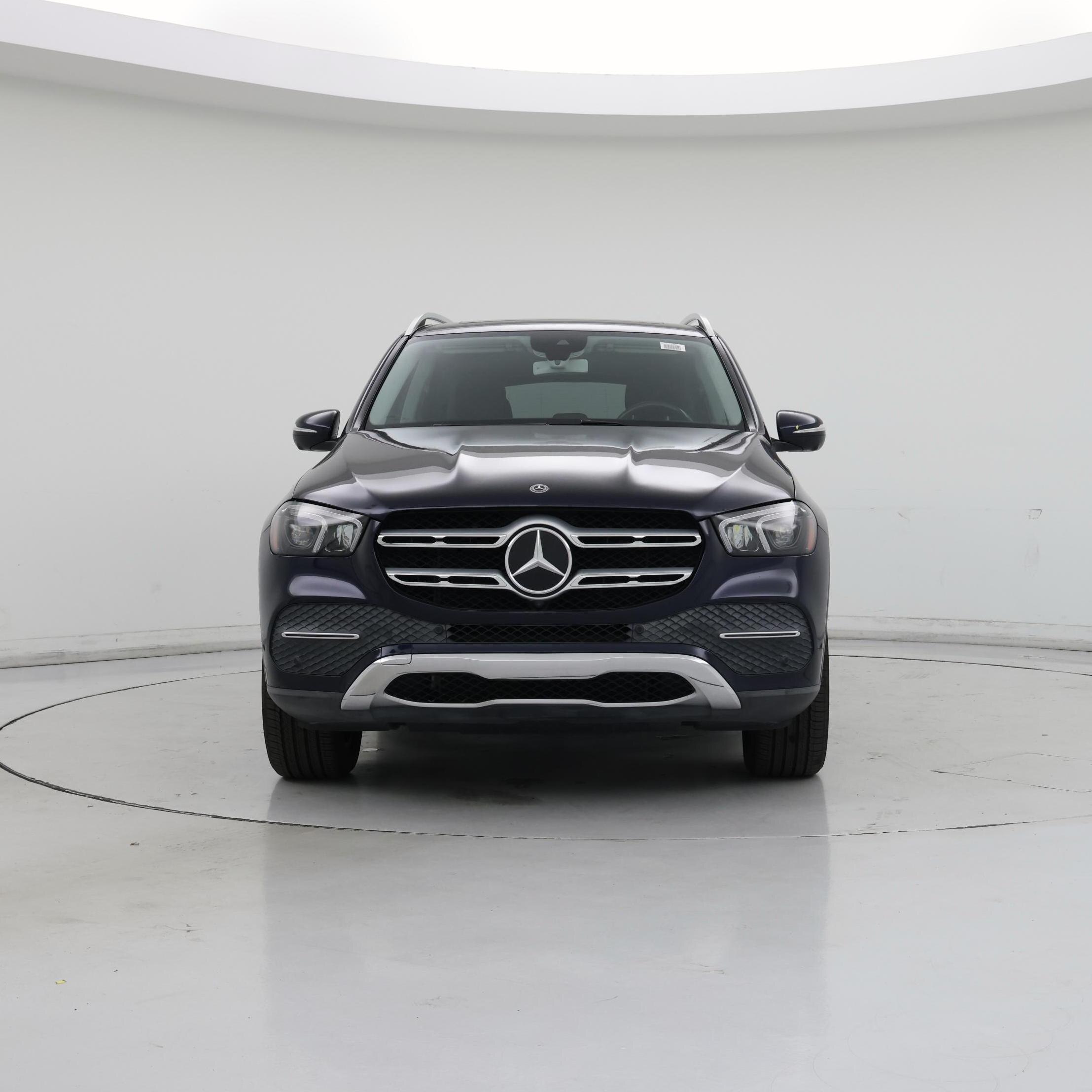 Thumbnail: 2020 Mercedes-Benz GLE - 5