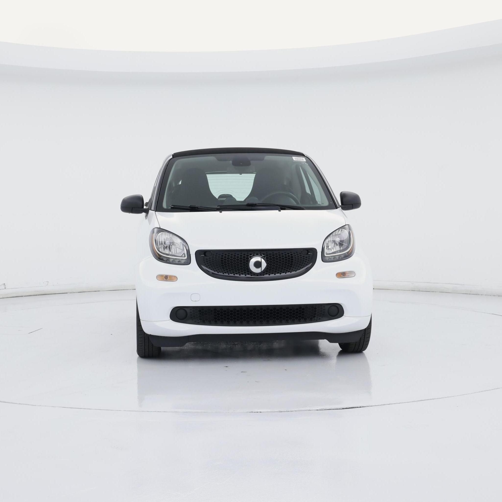 Thumbnail: 2017 smart fortwo - 5