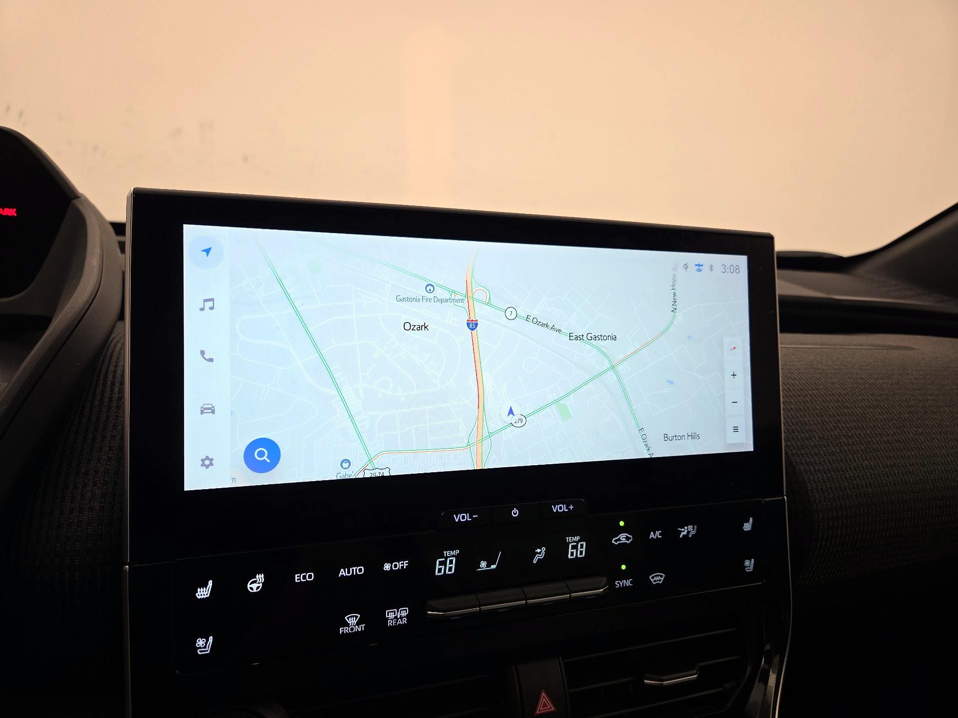 Thumbnail: 2025 Subaru Solterra - 14