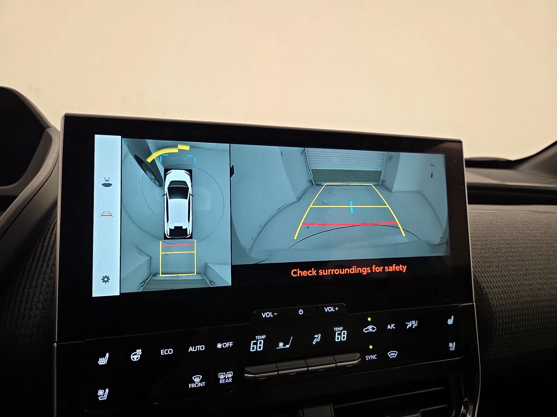 Thumbnail: 2025 Subaru Solterra - 15