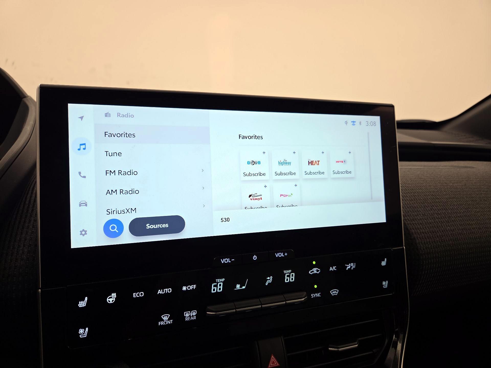 Thumbnail: 2025 Subaru Solterra - 16