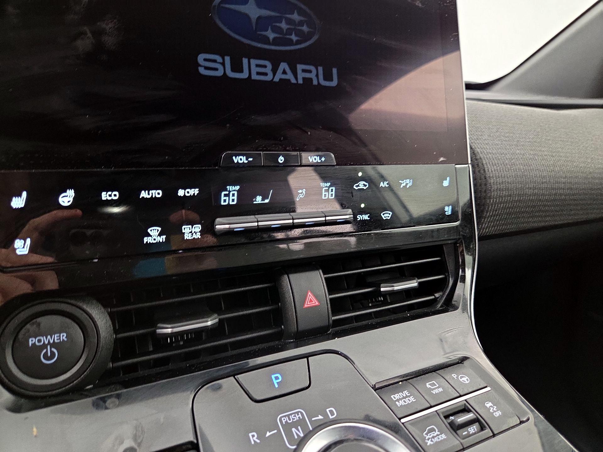 Thumbnail: 2025 Subaru Solterra - 17