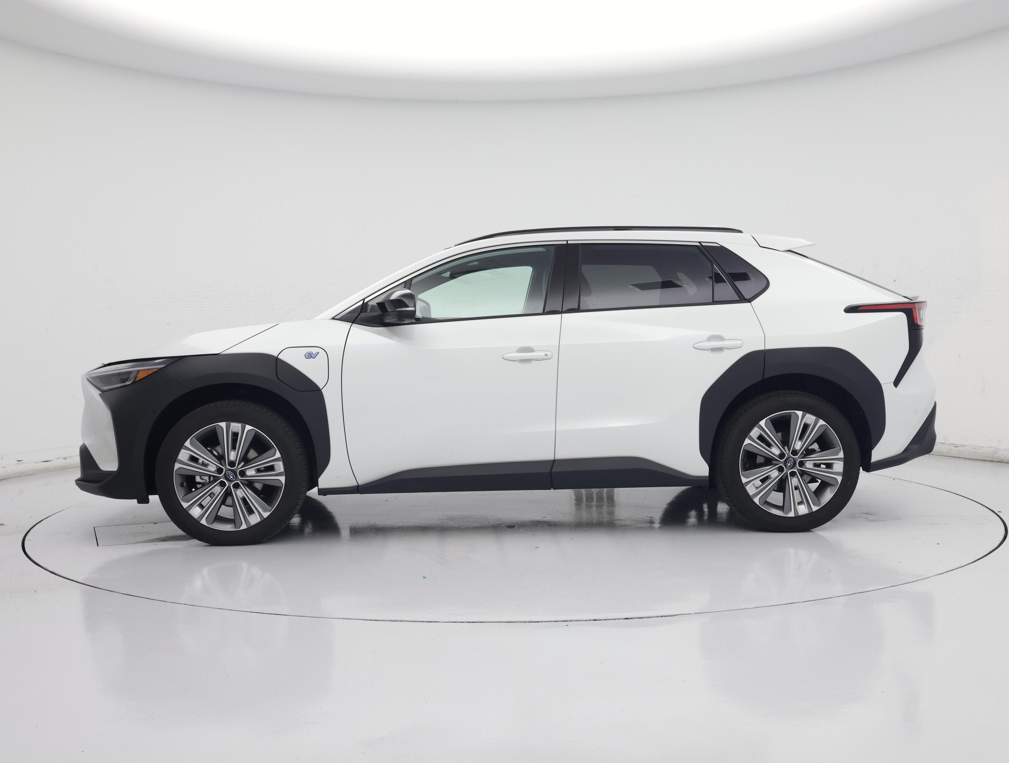 Thumbnail: 2025 Subaru Solterra - 3