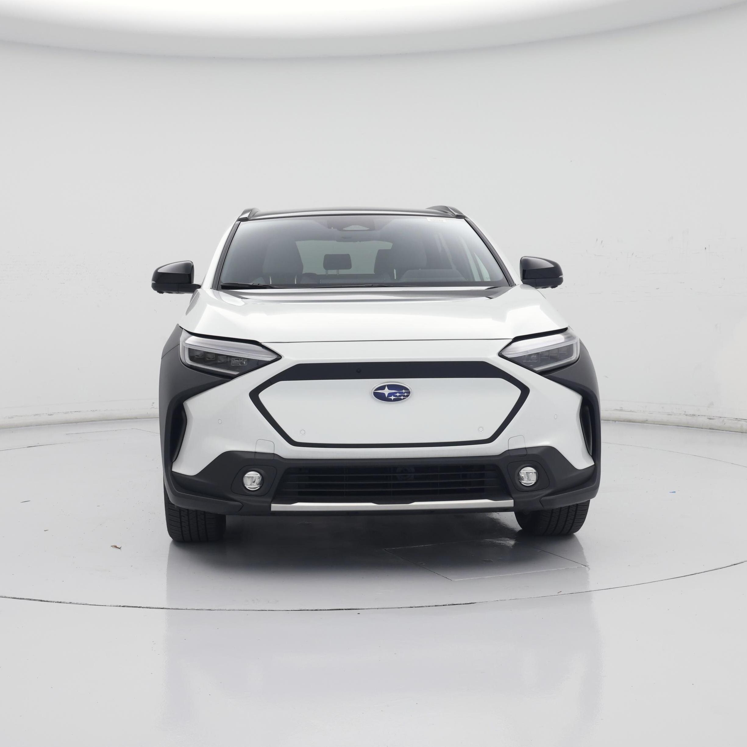 Thumbnail: 2025 Subaru Solterra - 5