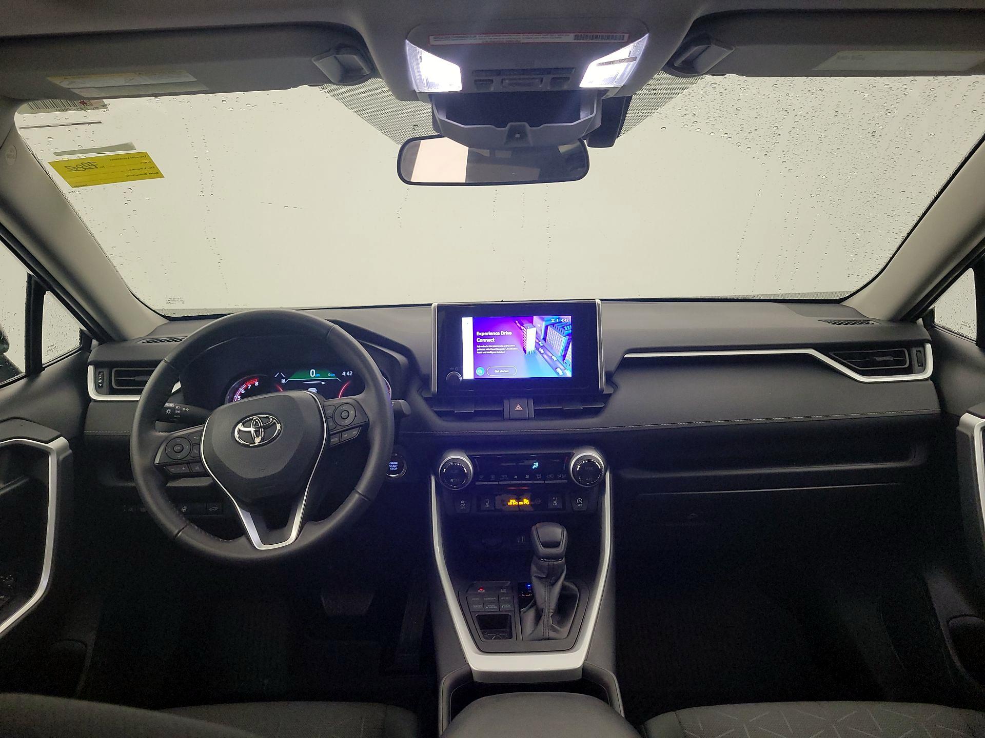 Thumbnail: 2023 Toyota RAV4 - 9