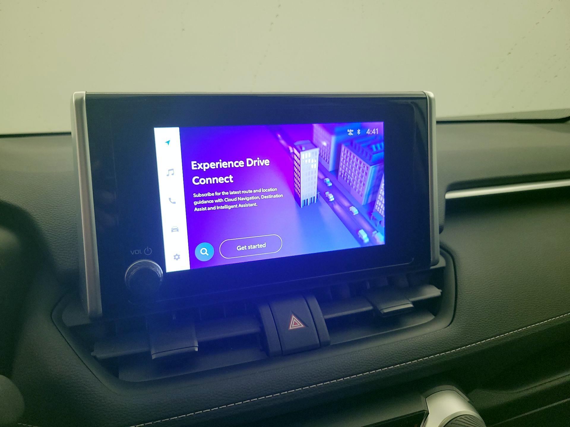 Thumbnail: 2023 Toyota RAV4 - 15