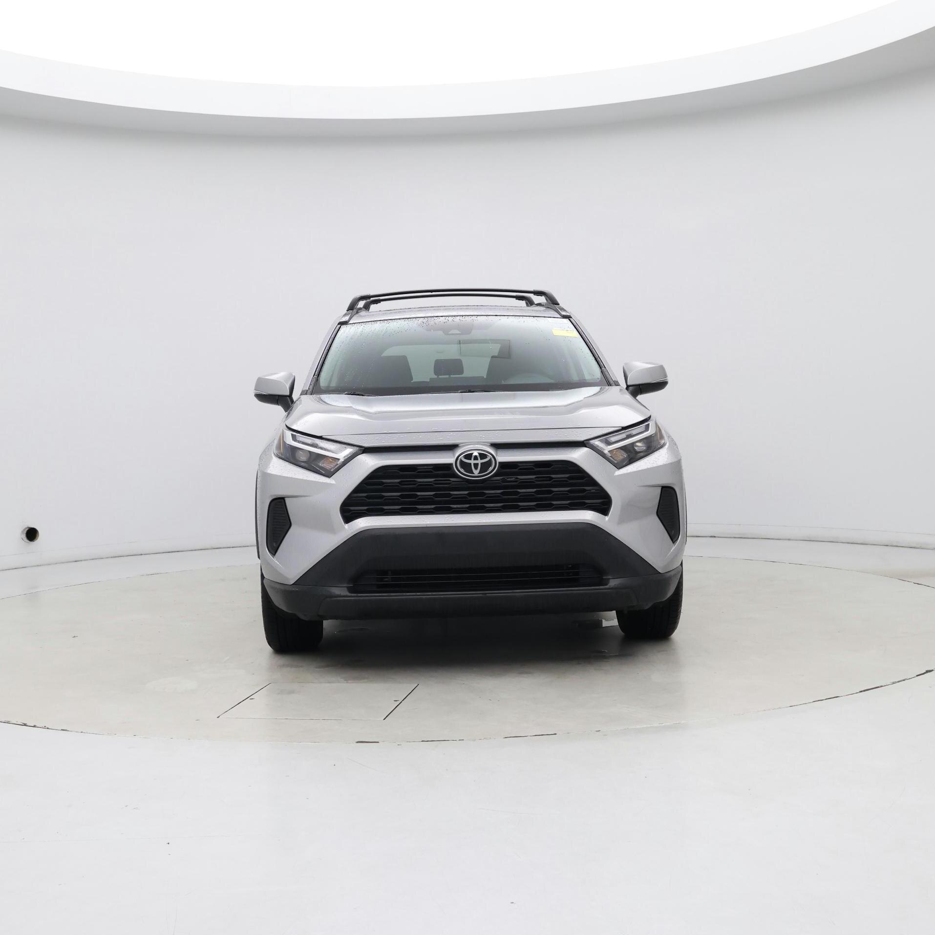 Thumbnail: 2023 Toyota RAV4 - 5