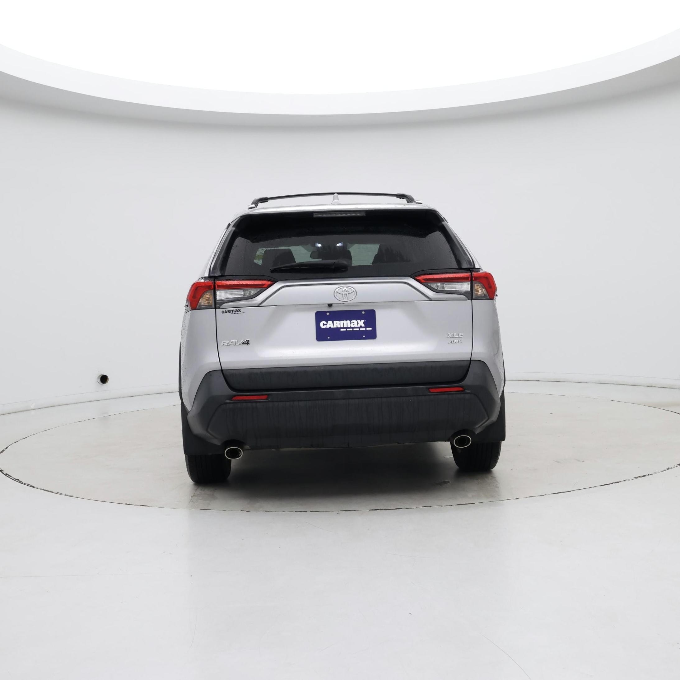 Thumbnail: 2023 Toyota RAV4 - 6