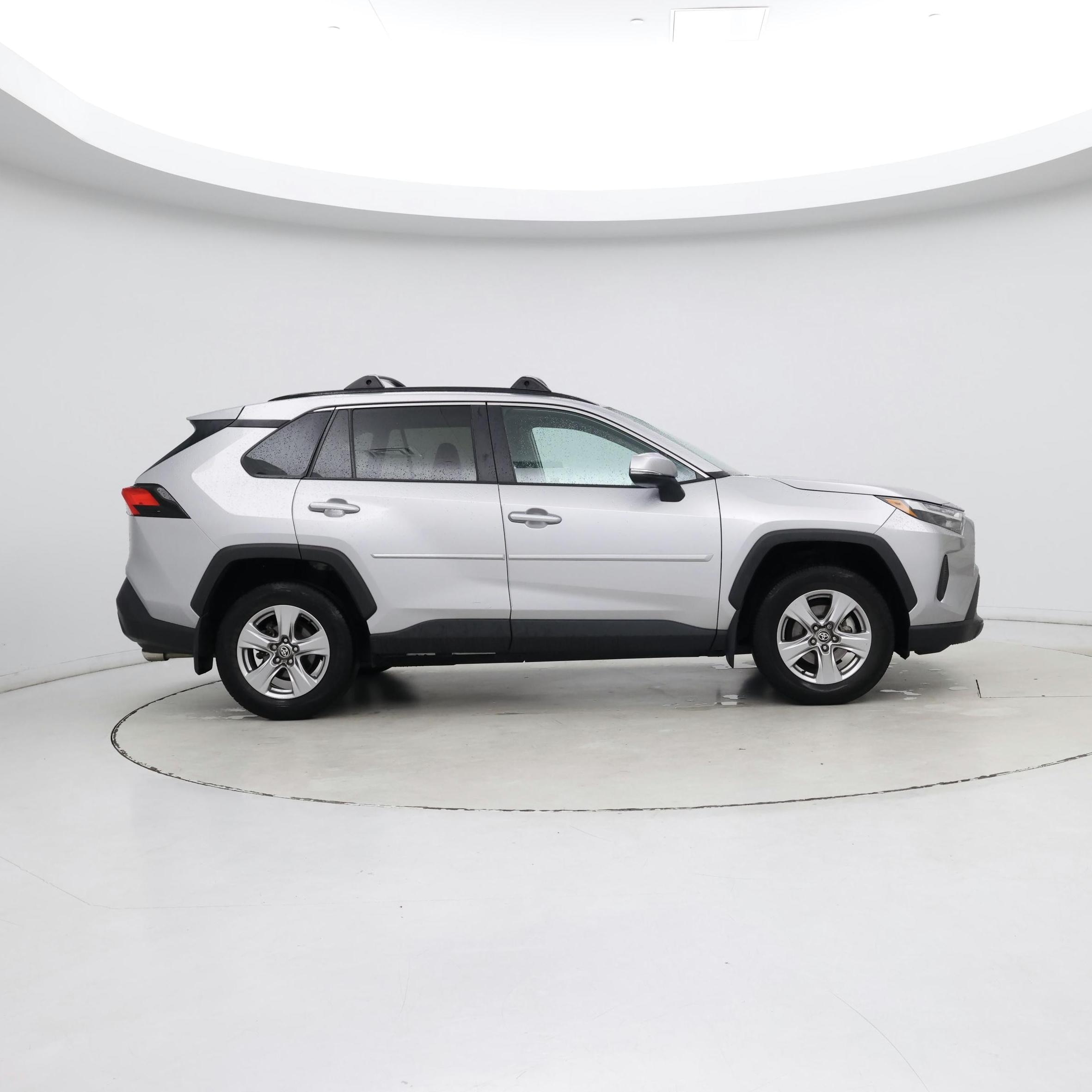 Thumbnail: 2023 Toyota RAV4 - 7