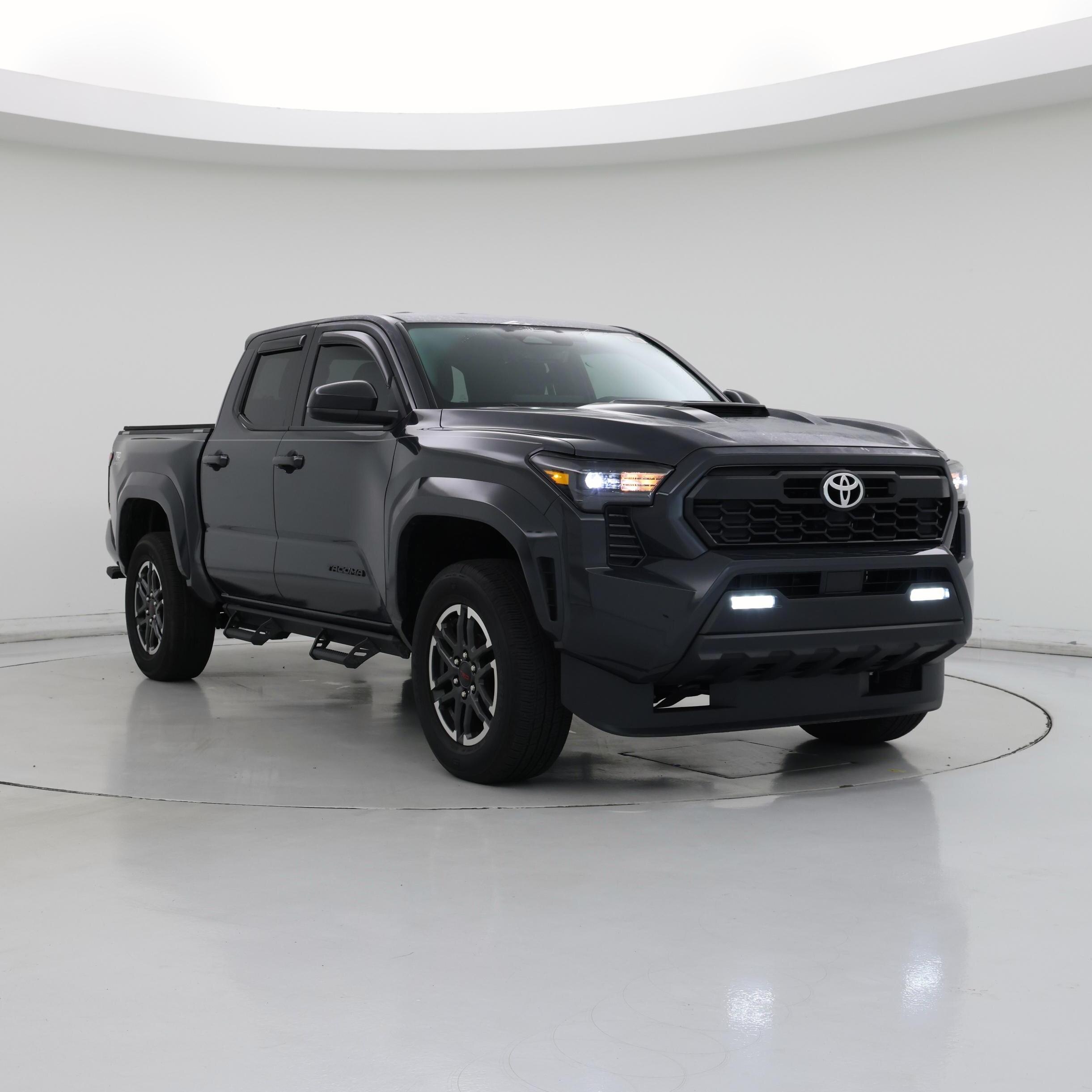 2025 Toyota Tacoma TRD Sport Double Cab 4WD