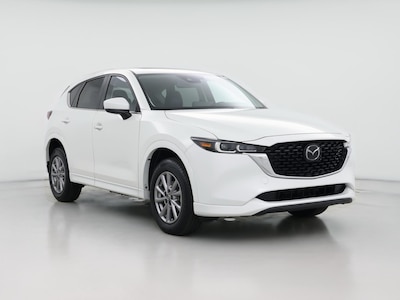2024 Mazda CX-5 2.5 S Preferred Package