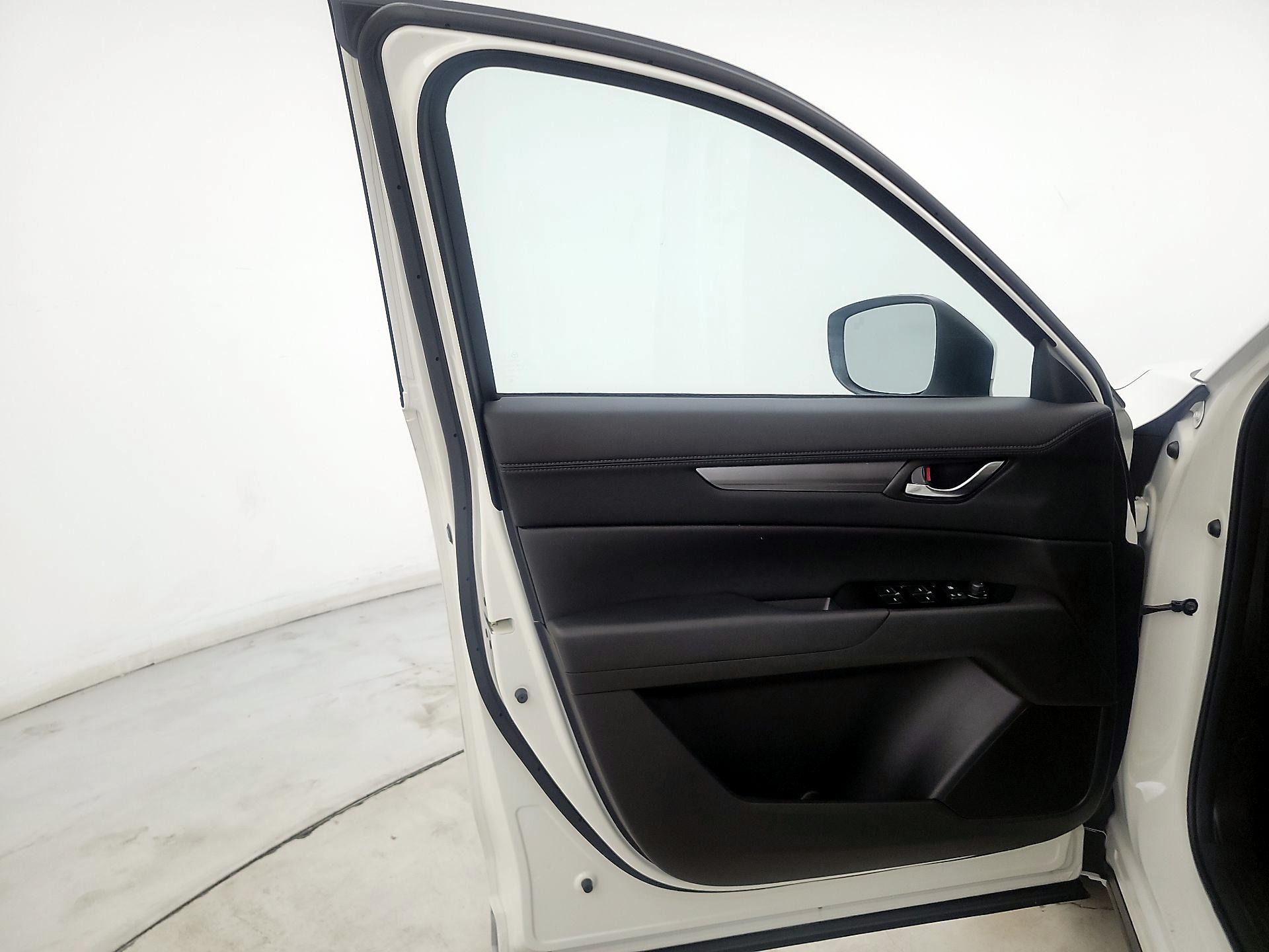 Thumbnail: 2024 Mazda CX-5 - 12