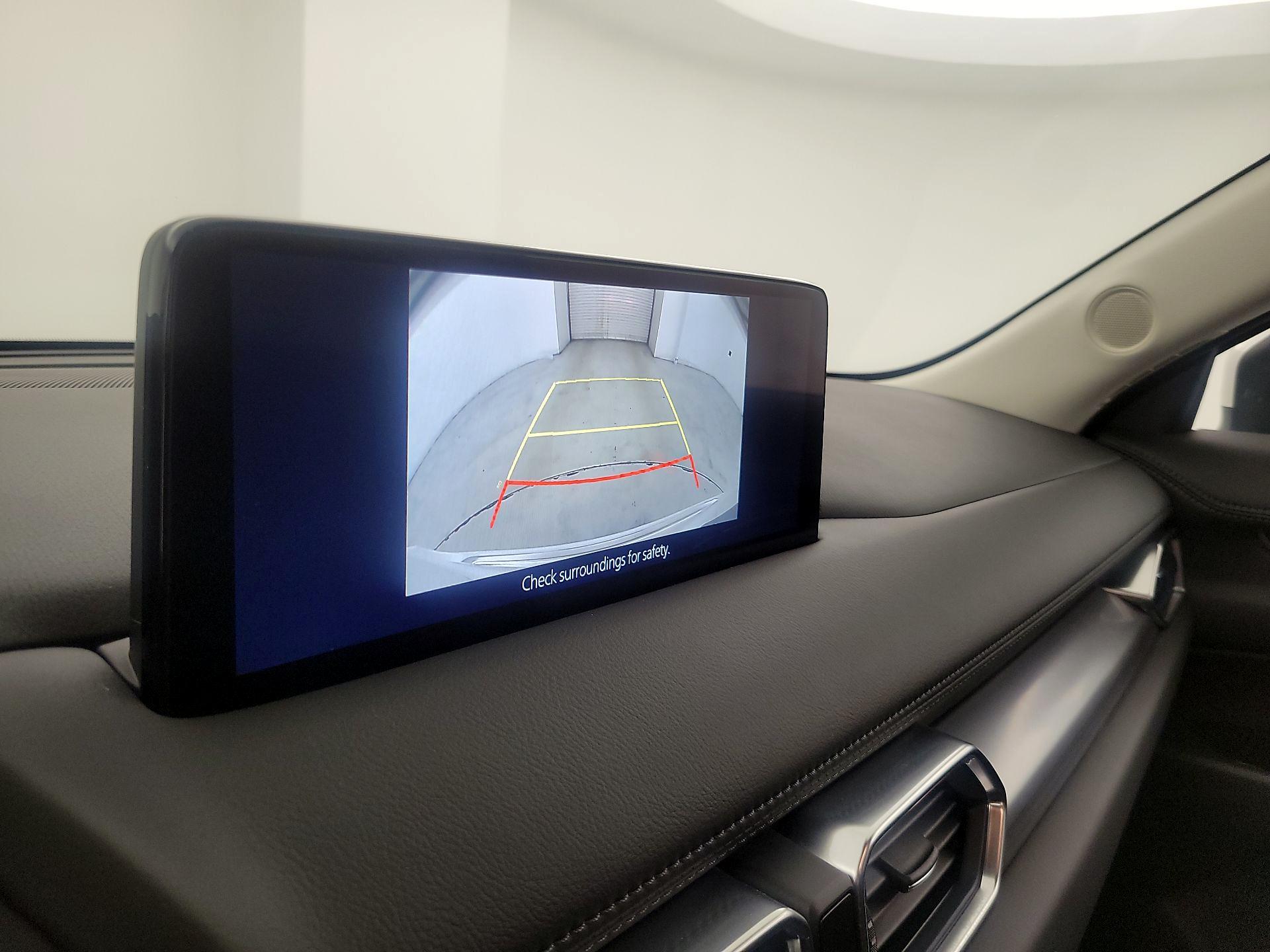 Thumbnail: 2024 Mazda CX-5 - 14