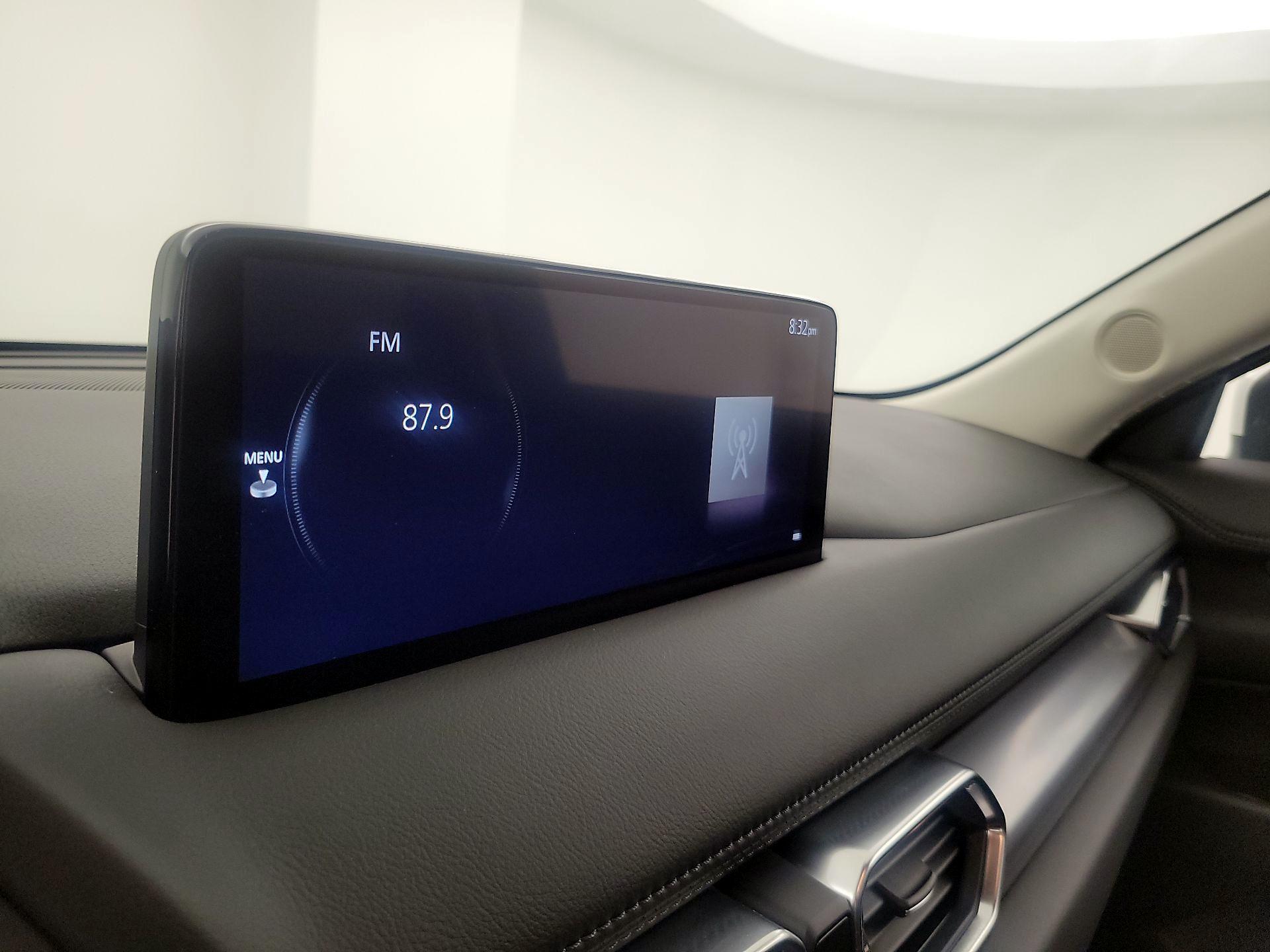 Thumbnail: 2024 Mazda CX-5 - 15