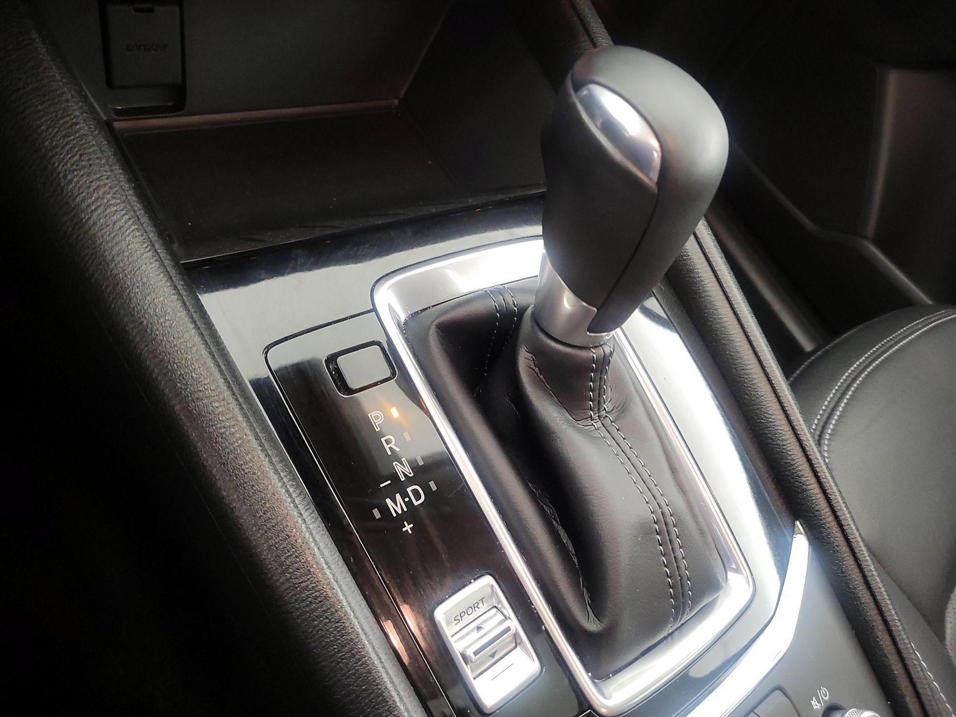 Thumbnail: 2024 Mazda CX-5 - 17