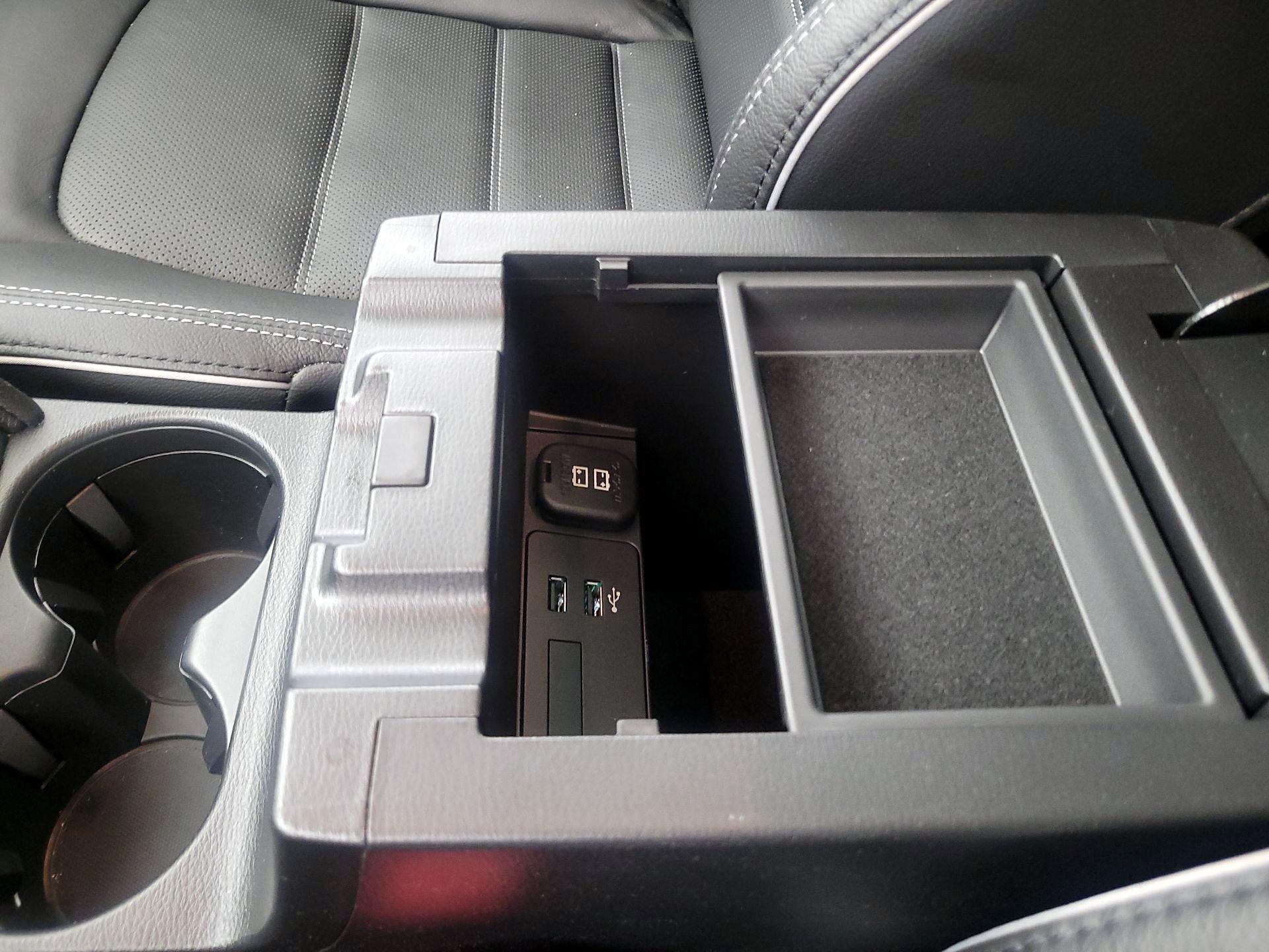 Thumbnail: 2024 Mazda CX-5 - 18