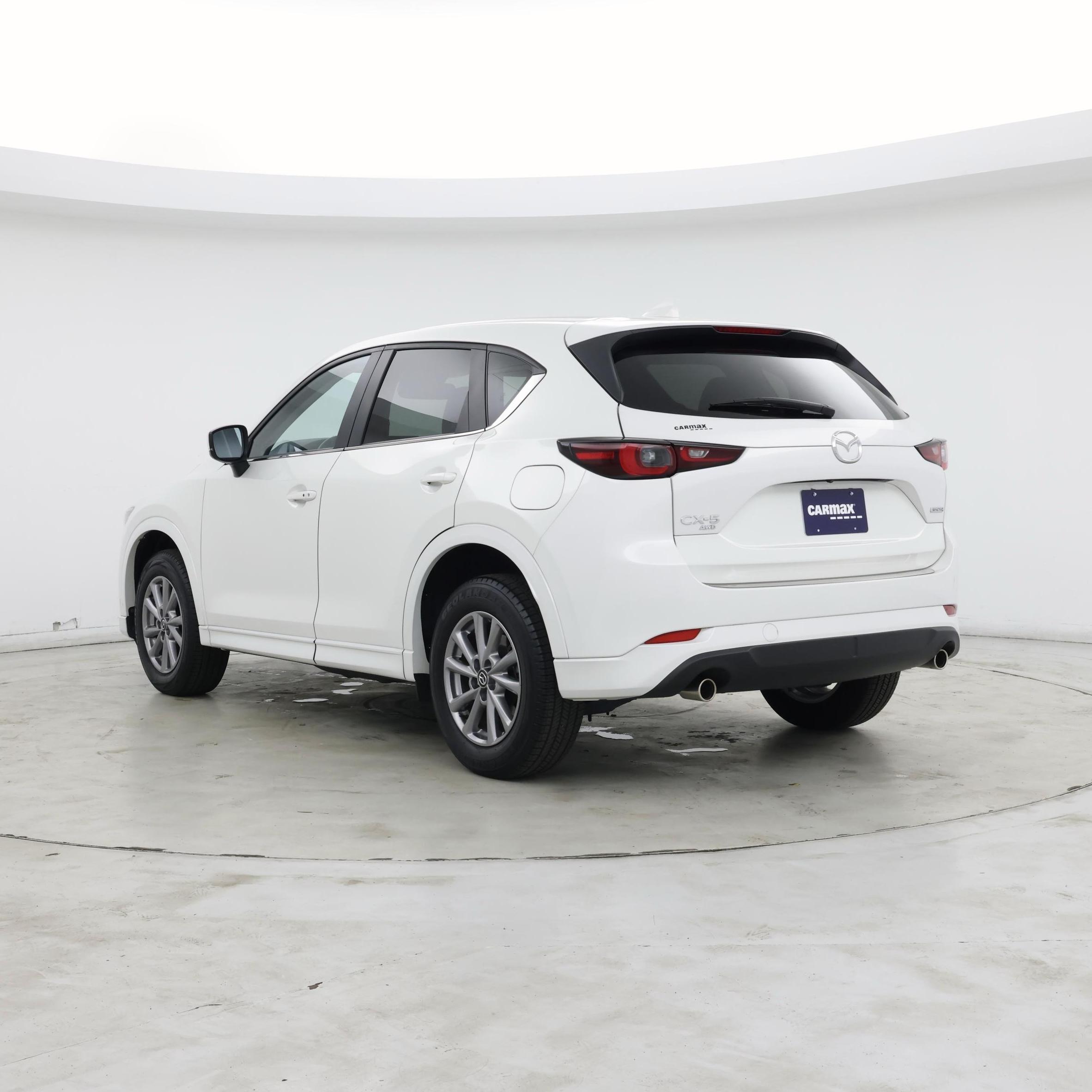 Thumbnail: 2024 Mazda CX-5 - 2