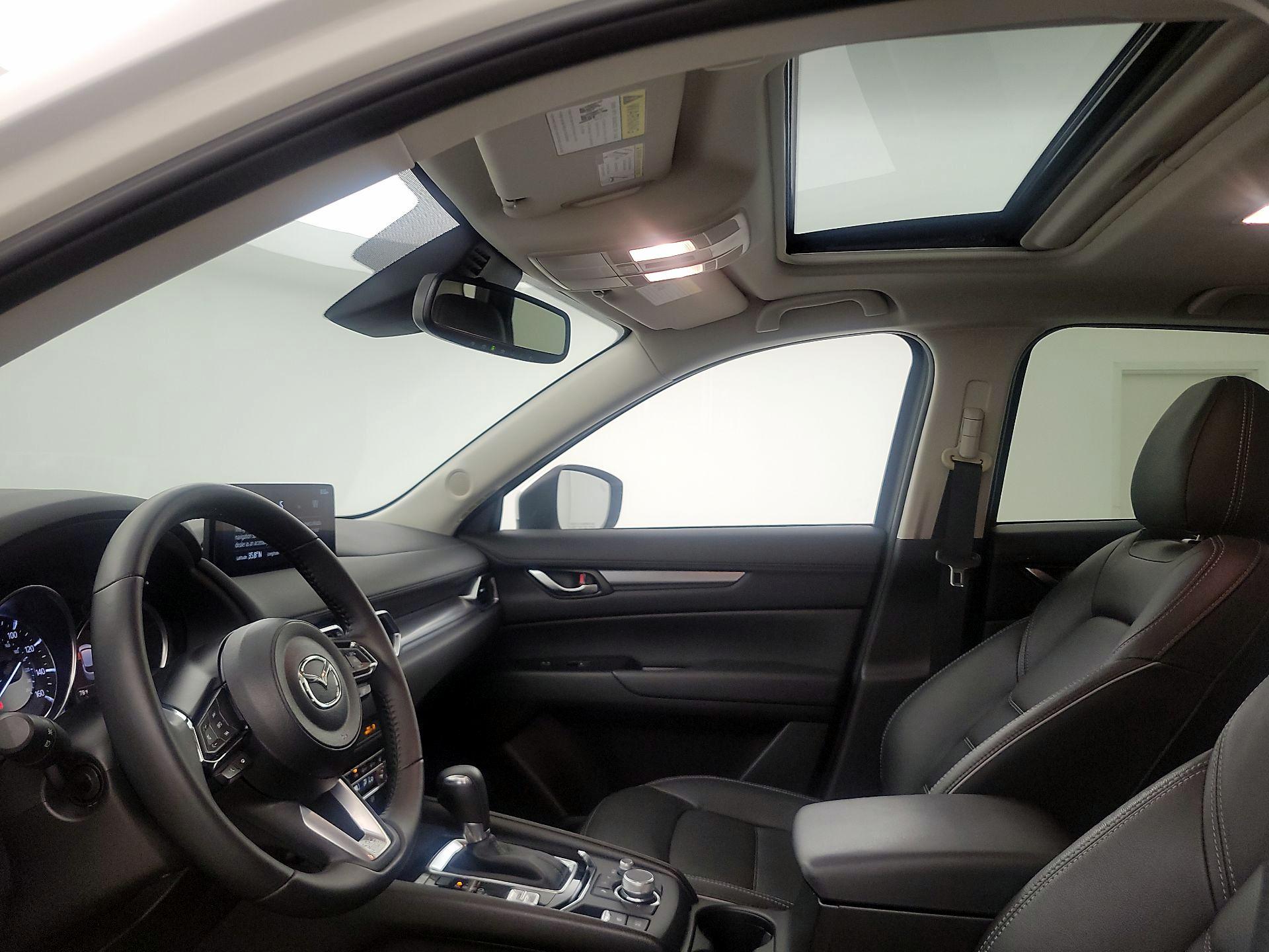 Thumbnail: 2024 Mazda CX-5 - 19