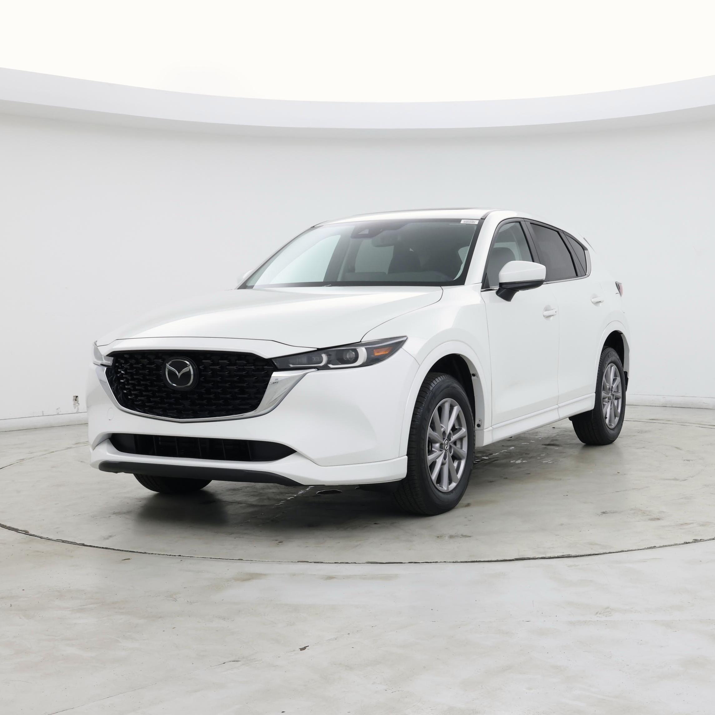 Thumbnail: 2024 Mazda CX-5 - 4