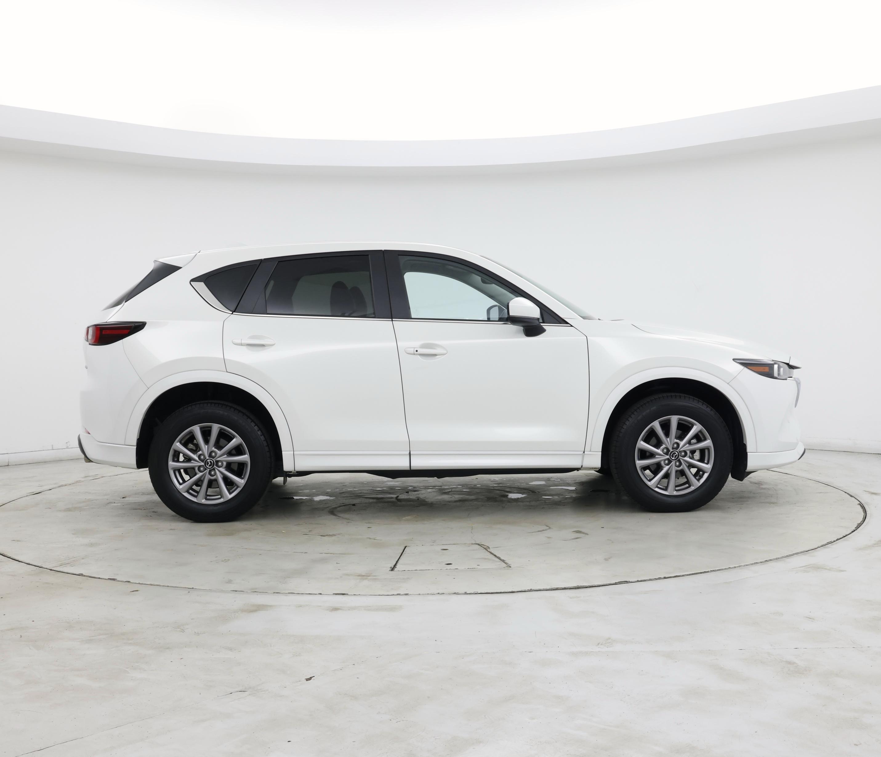 Thumbnail: 2024 Mazda CX-5 - 7