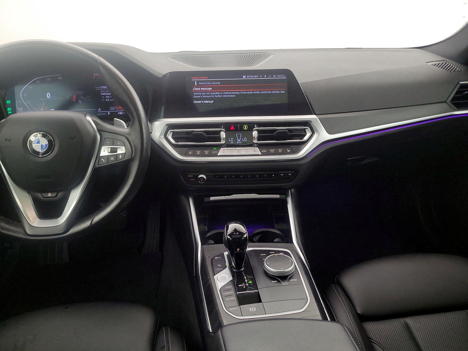 Thumbnail: 2022 BMW 4 Series - 9