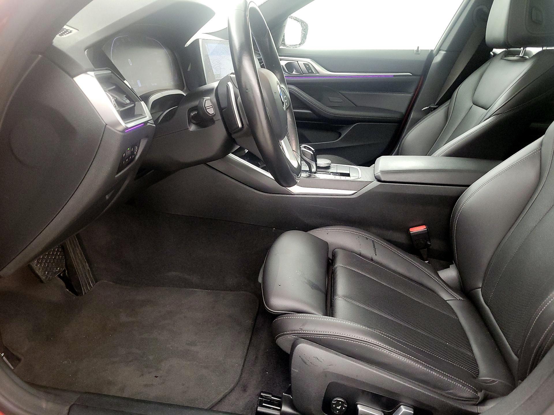 Thumbnail: 2022 BMW 4 Series - 11