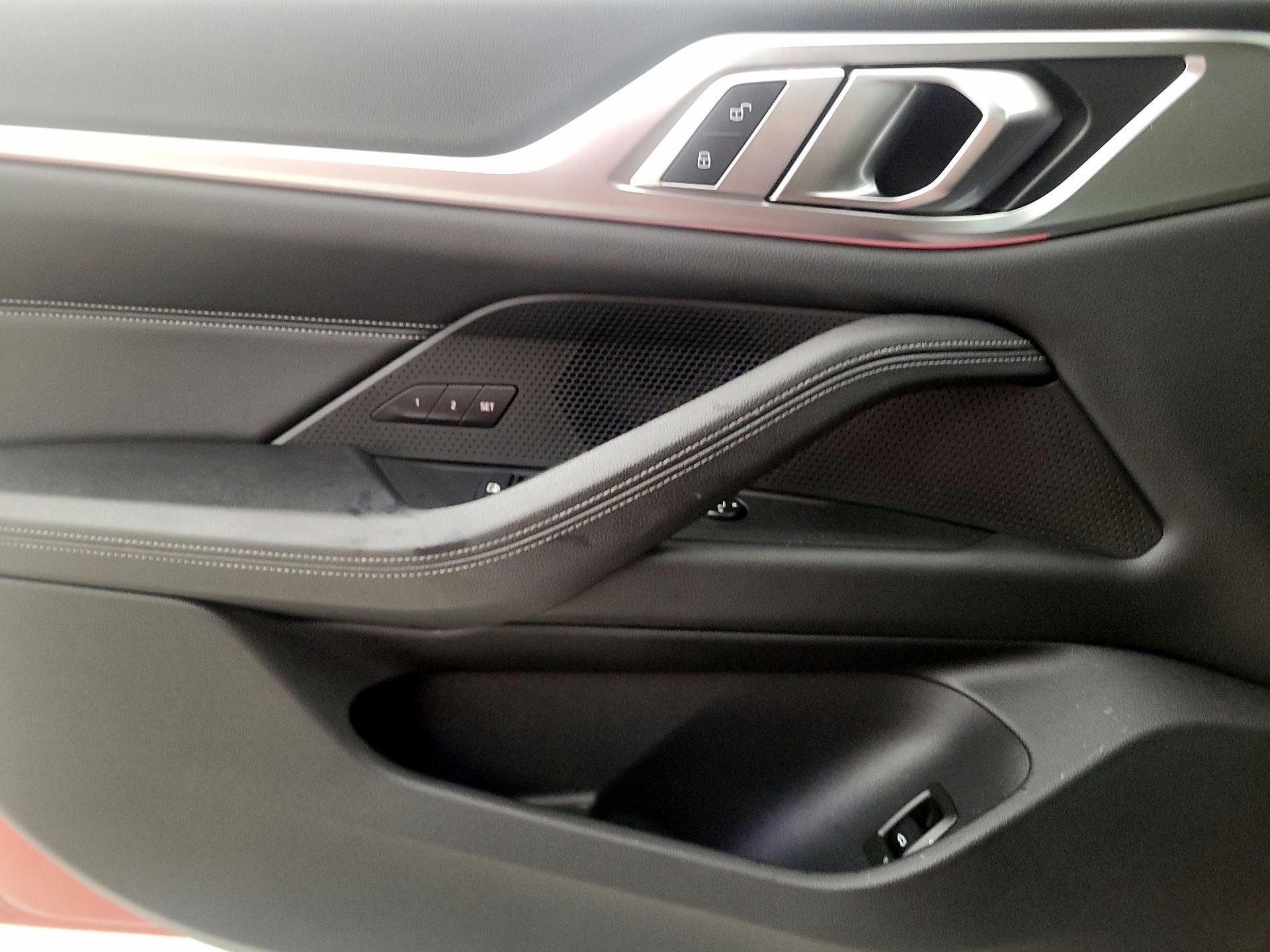 Thumbnail: 2022 BMW 4 Series - 12