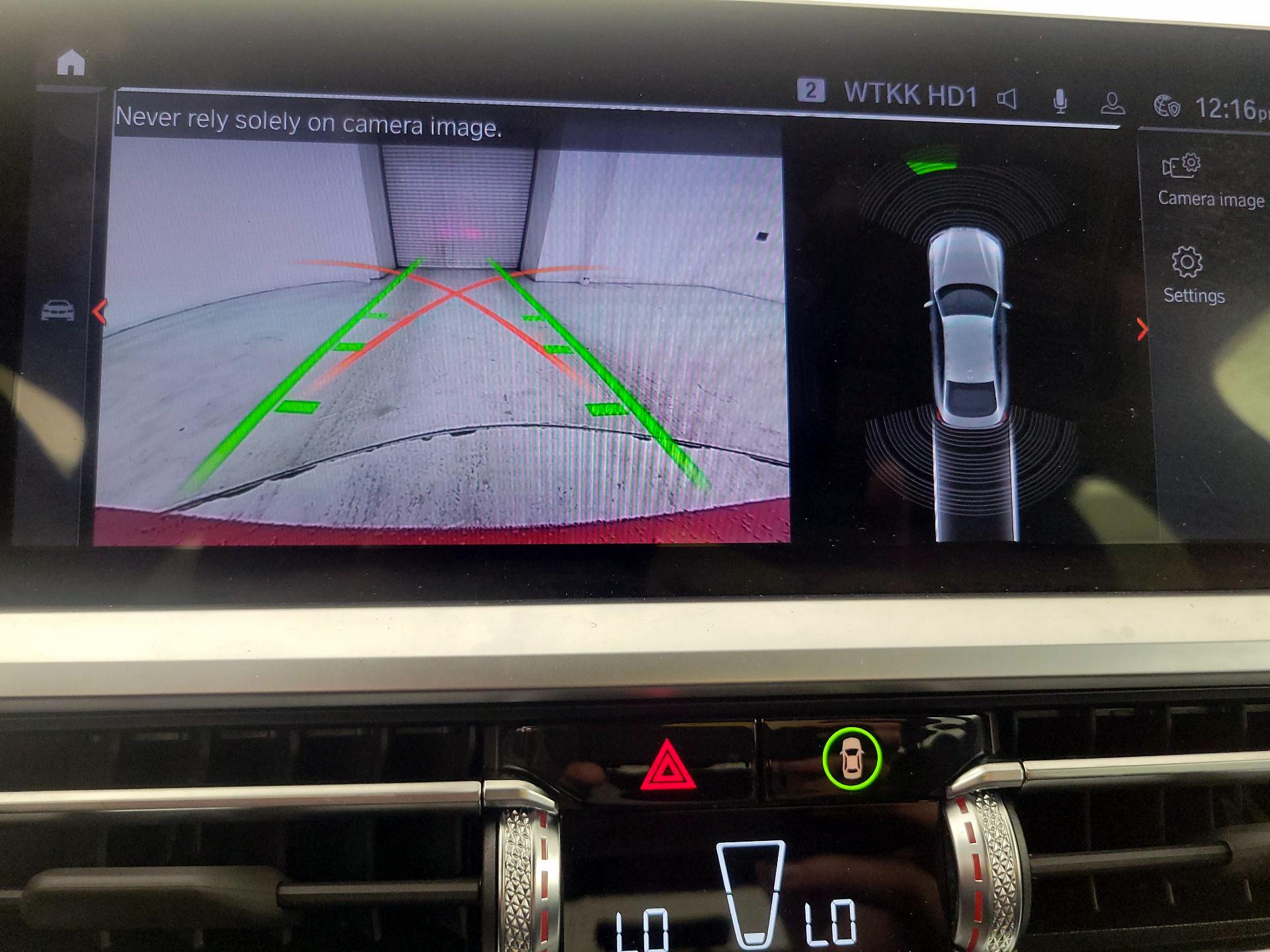 Thumbnail: 2022 BMW 4 Series - 15