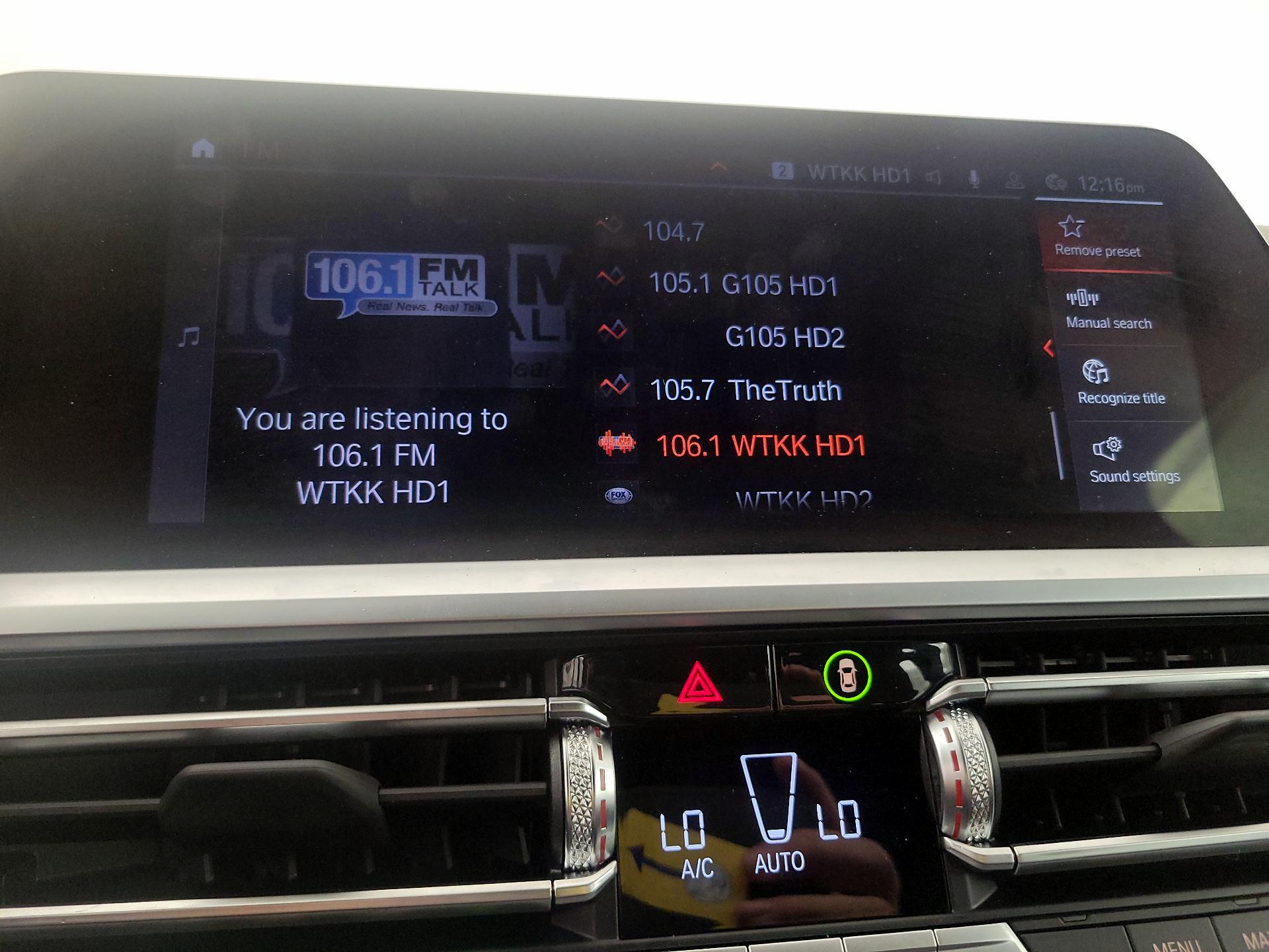 Thumbnail: 2022 BMW 4 Series - 16