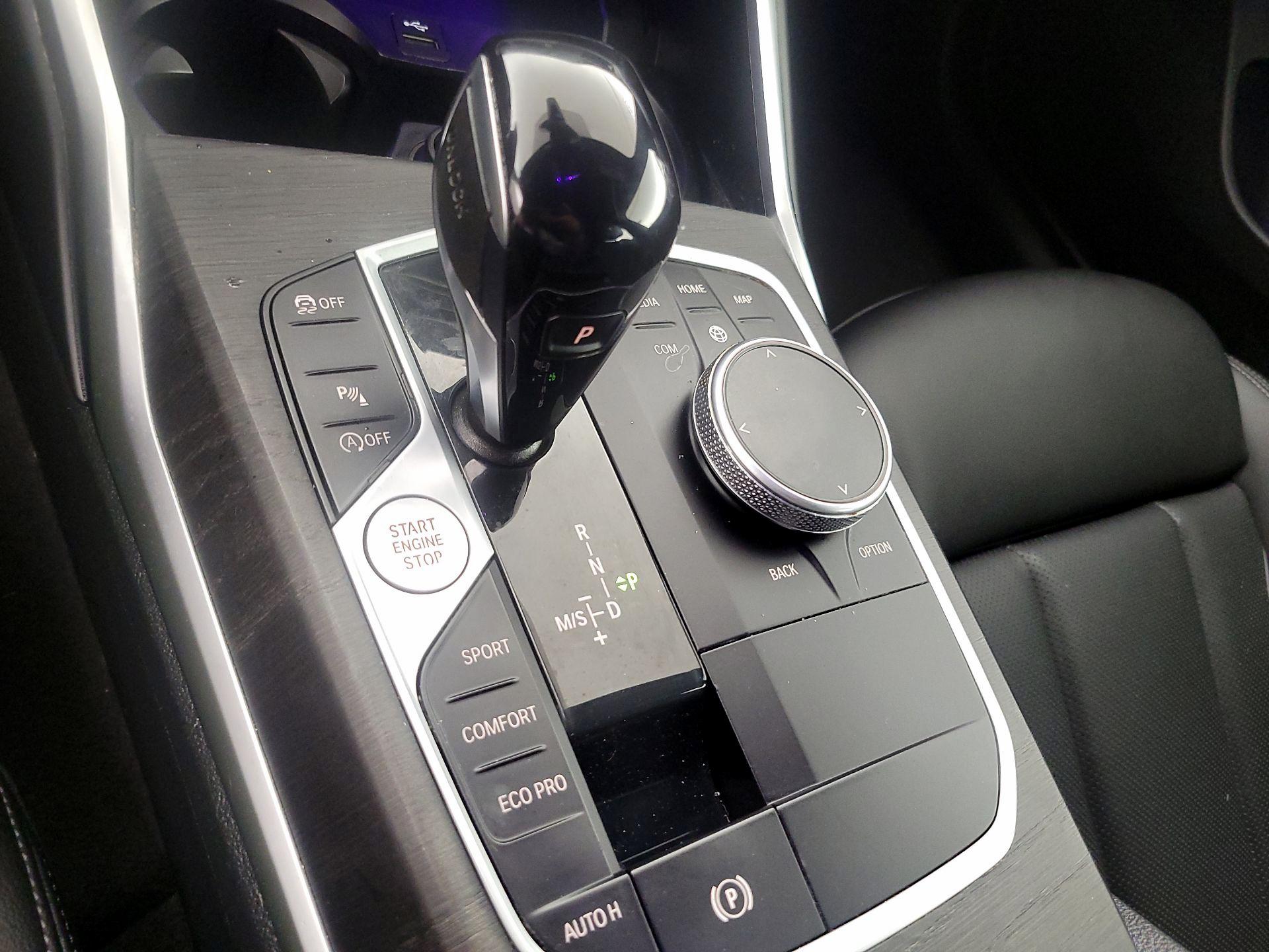 Thumbnail: 2022 BMW 4 Series - 18