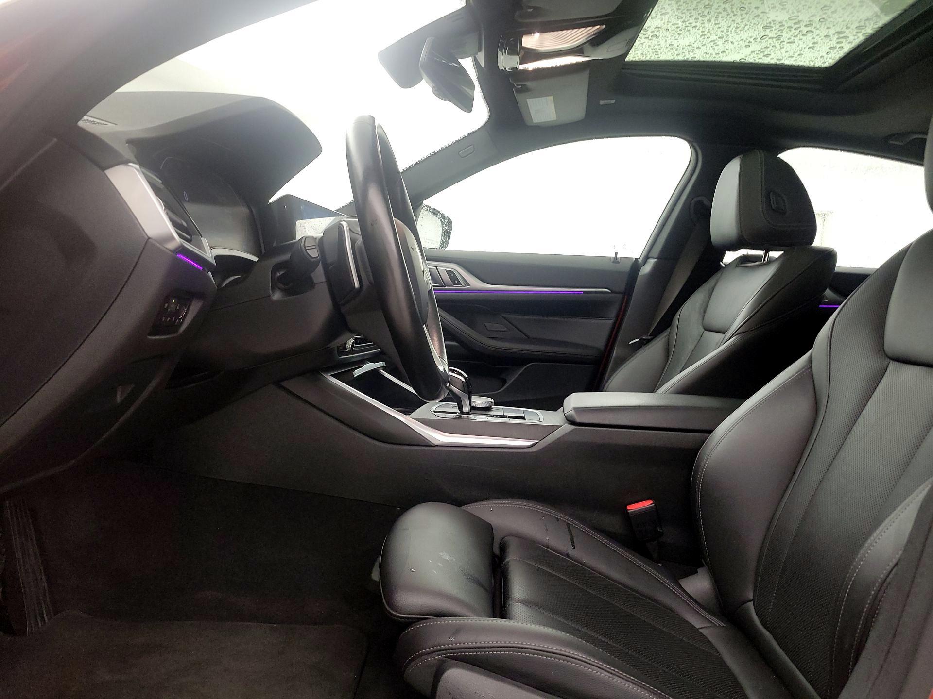 Thumbnail: 2022 BMW 4 Series - 20