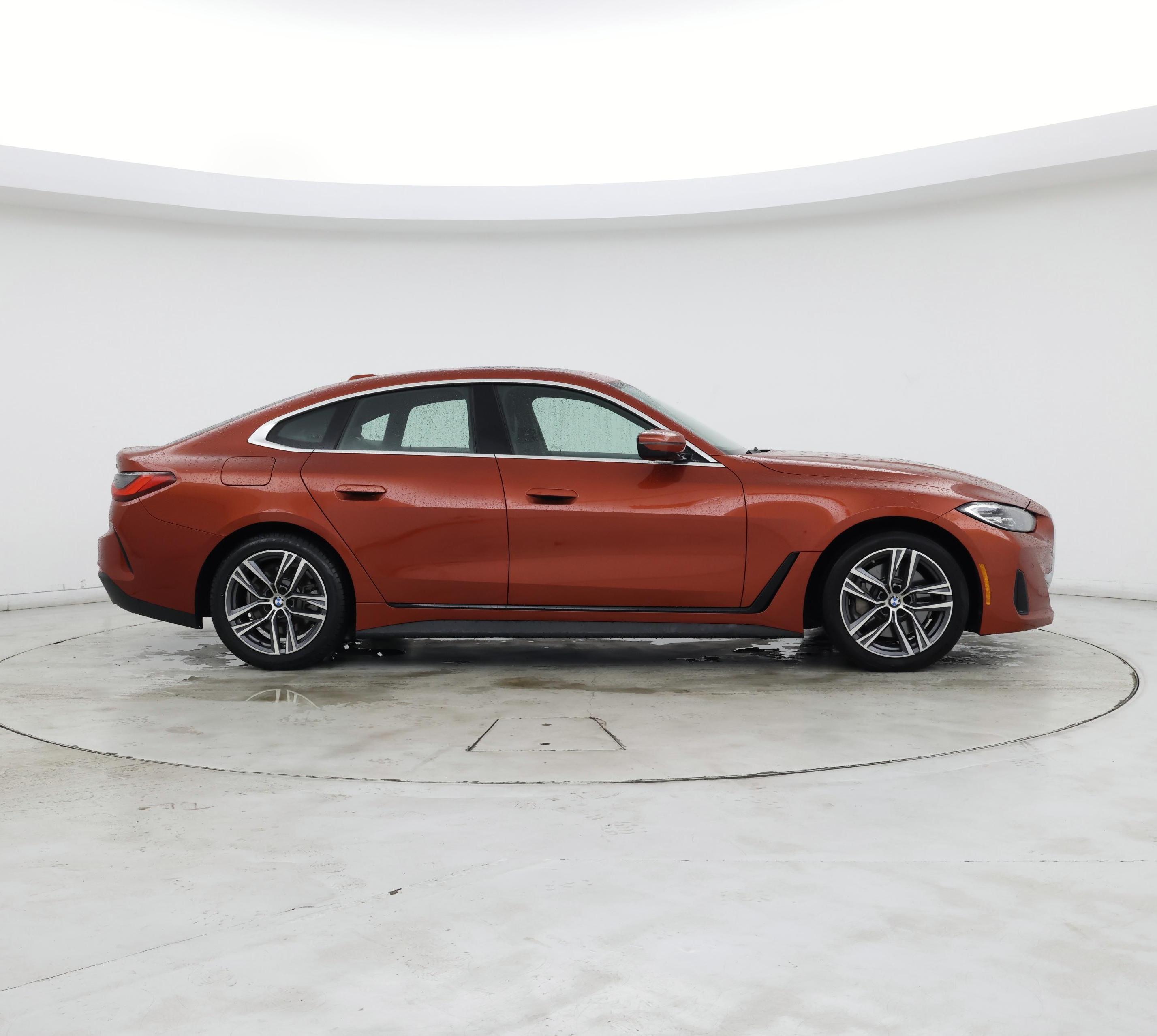 Thumbnail: 2022 BMW 4 Series - 7