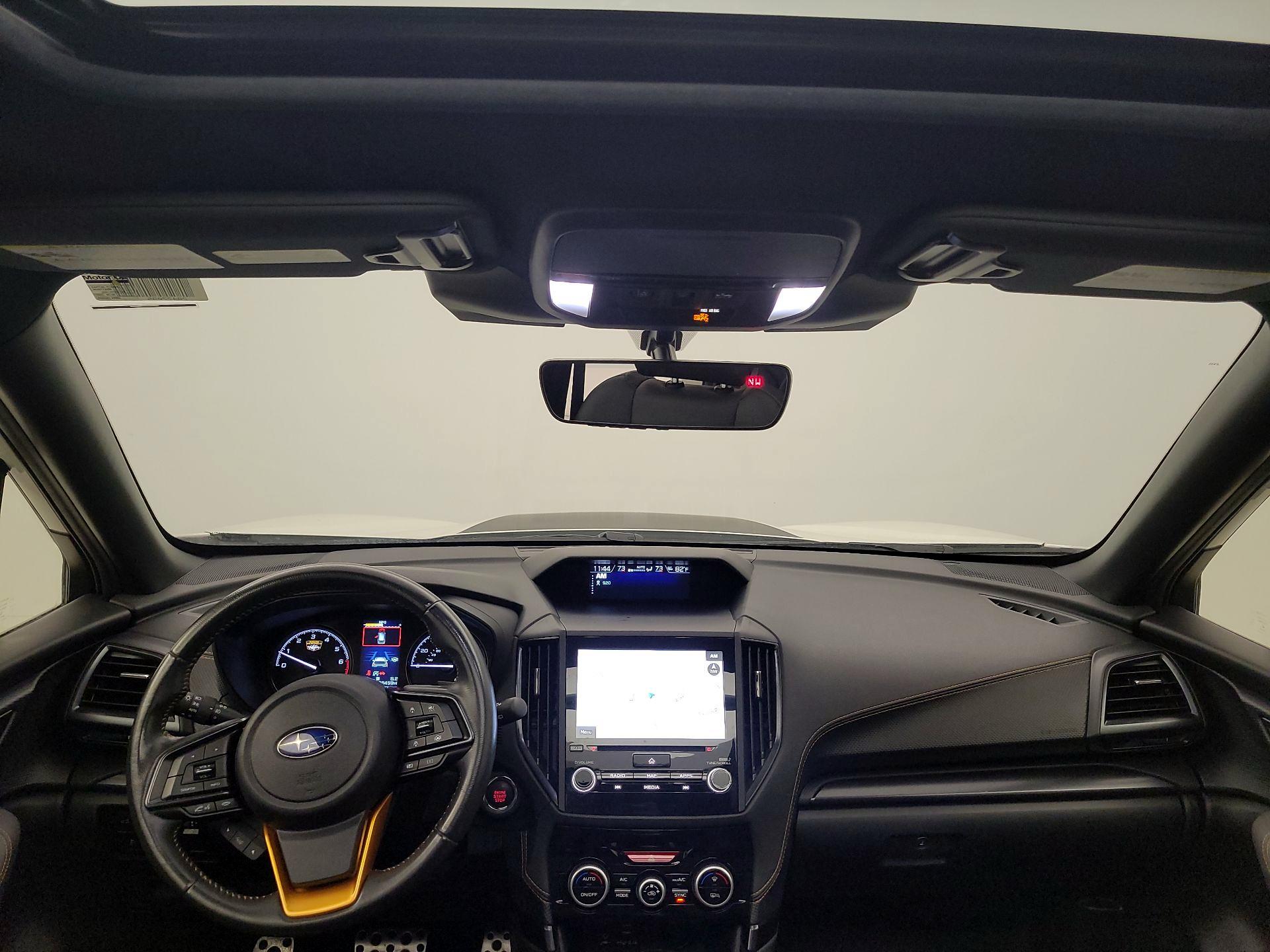 Thumbnail: 2023 Subaru Forester - 9