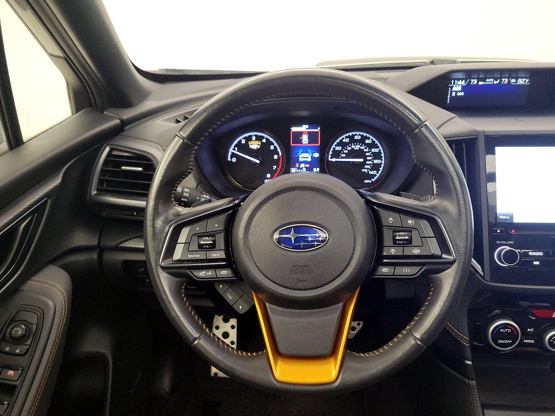 Thumbnail: 2023 Subaru Forester - 10