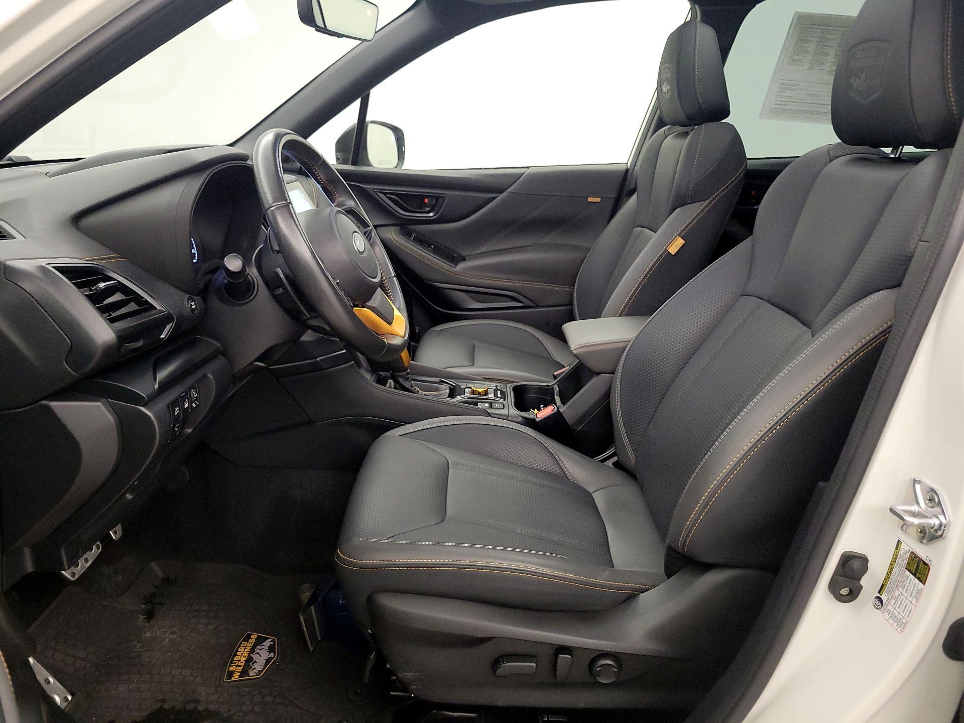 Thumbnail: 2023 Subaru Forester - 11