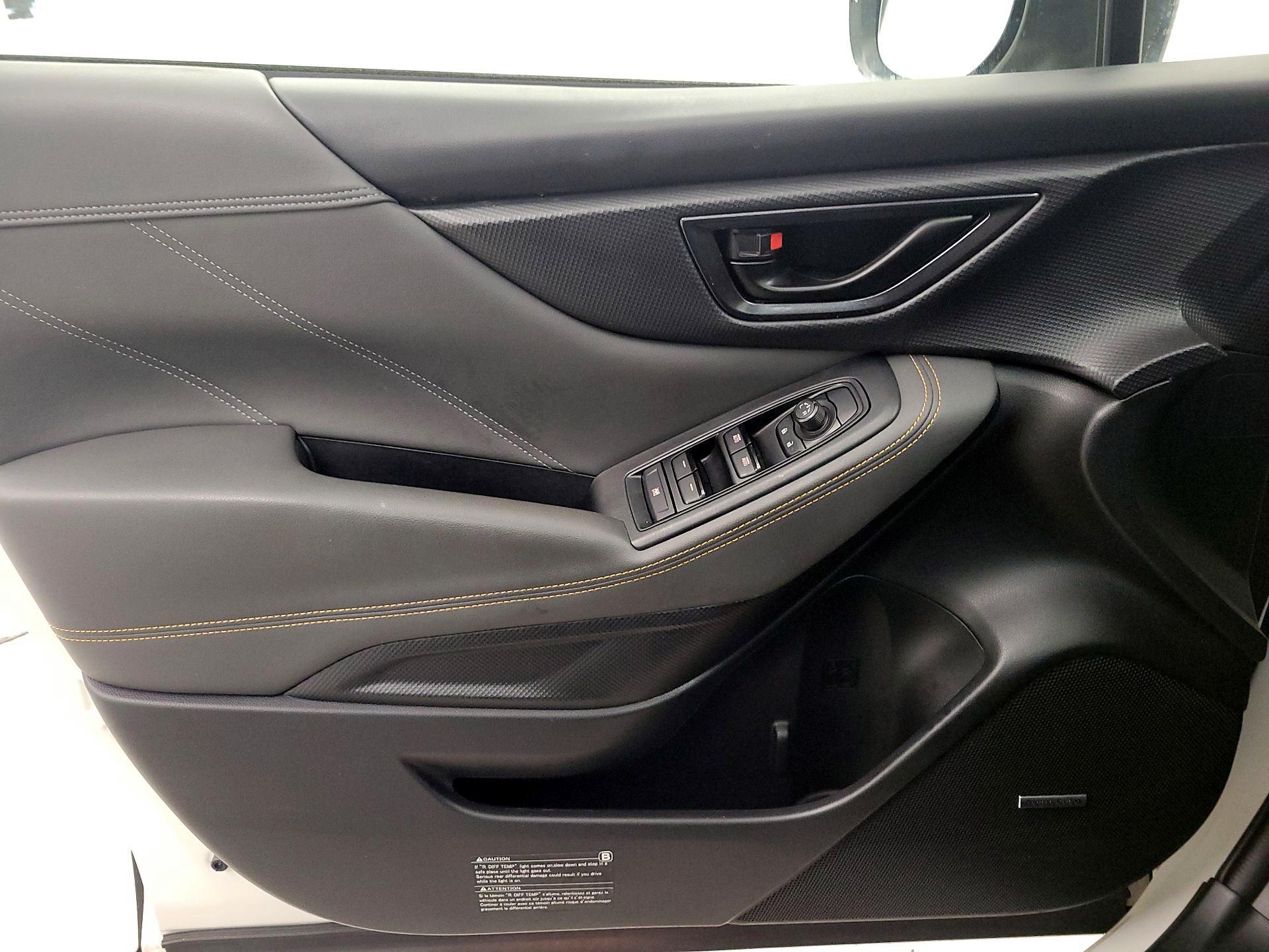 Thumbnail: 2023 Subaru Forester - 12