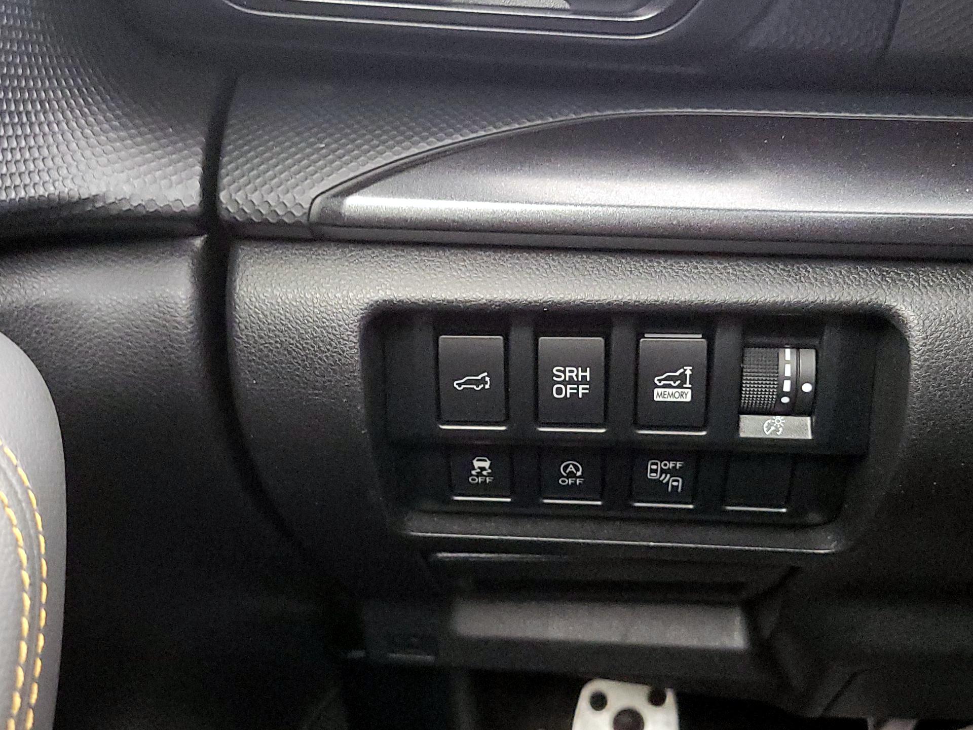 Thumbnail: 2023 Subaru Forester - 13