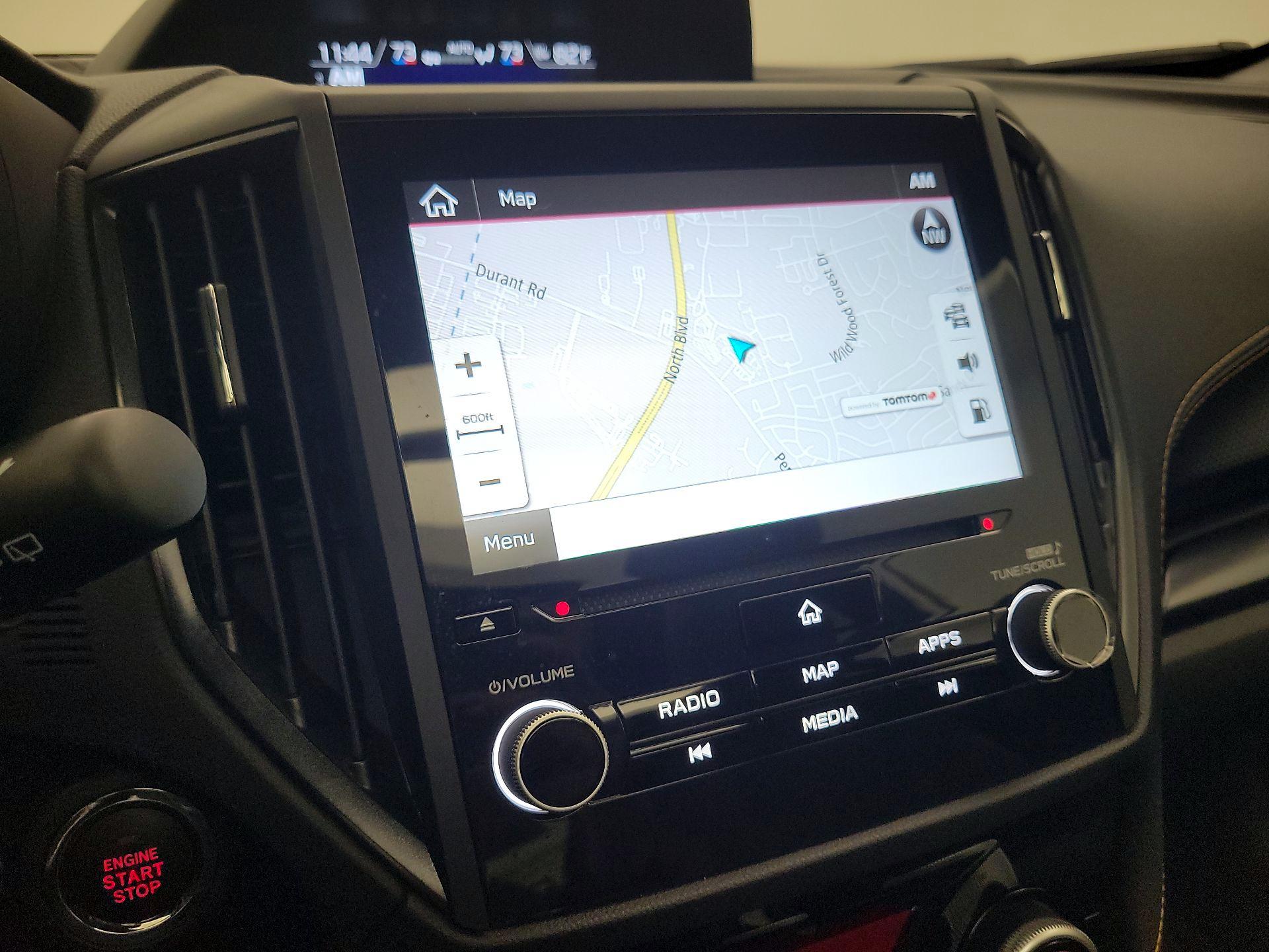 Thumbnail: 2023 Subaru Forester - 14