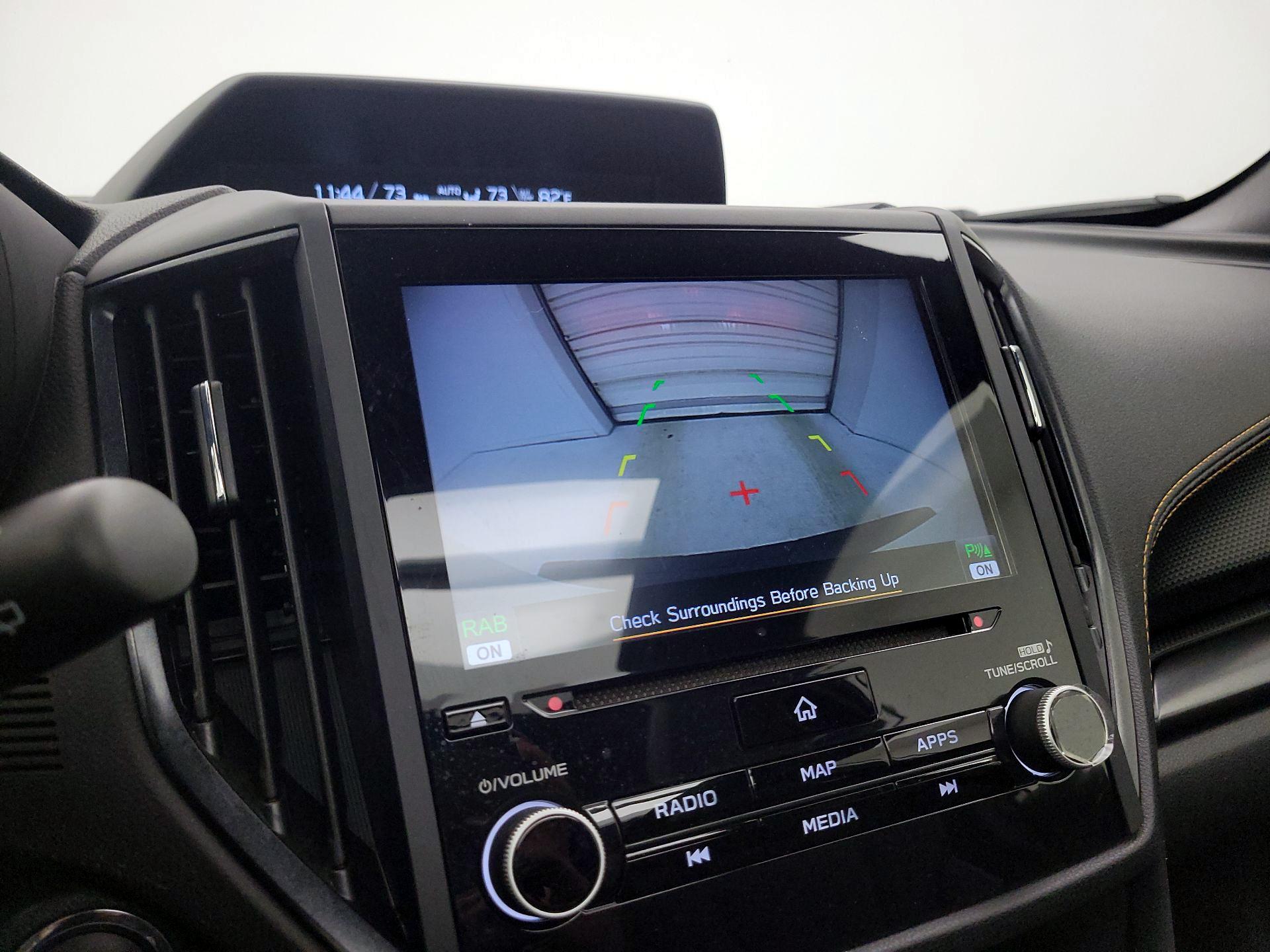 Thumbnail: 2023 Subaru Forester - 15