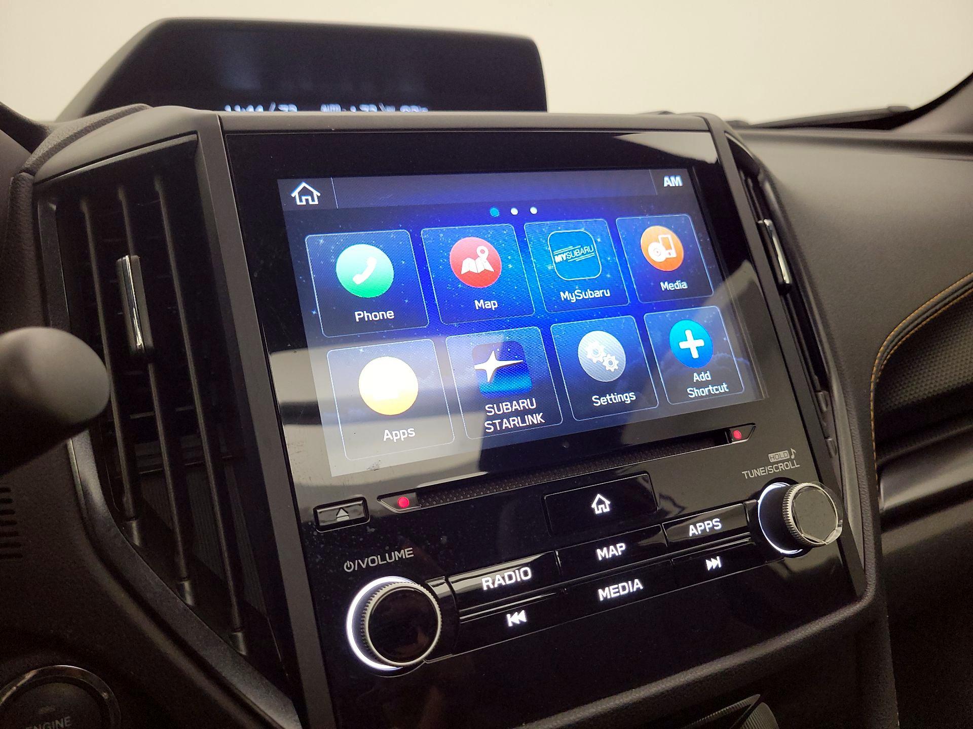 Thumbnail: 2023 Subaru Forester - 16