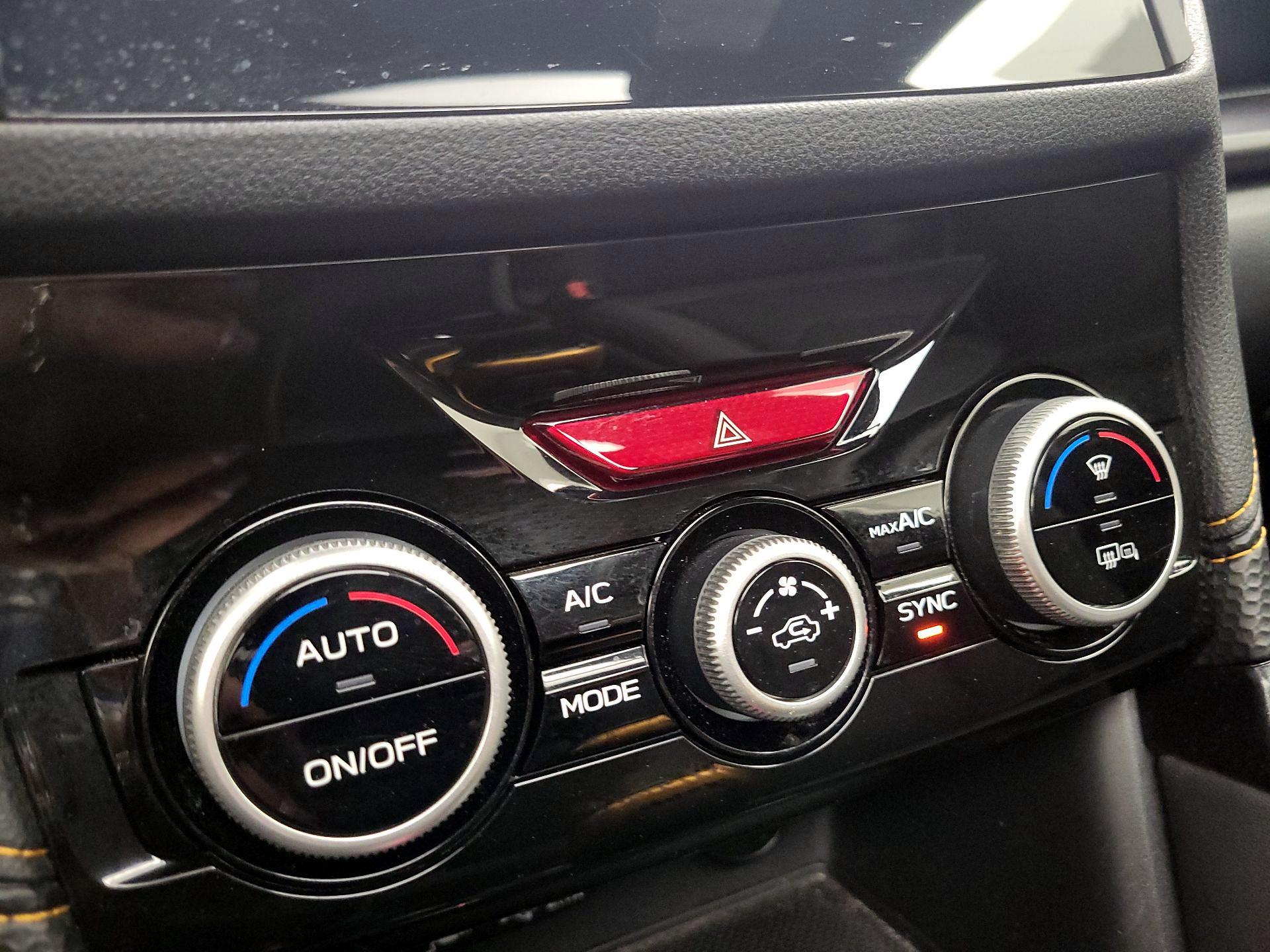 Thumbnail: 2023 Subaru Forester - 17