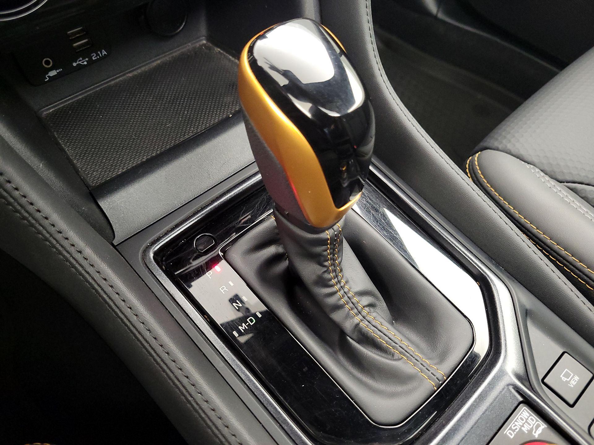 Thumbnail: 2023 Subaru Forester - 18