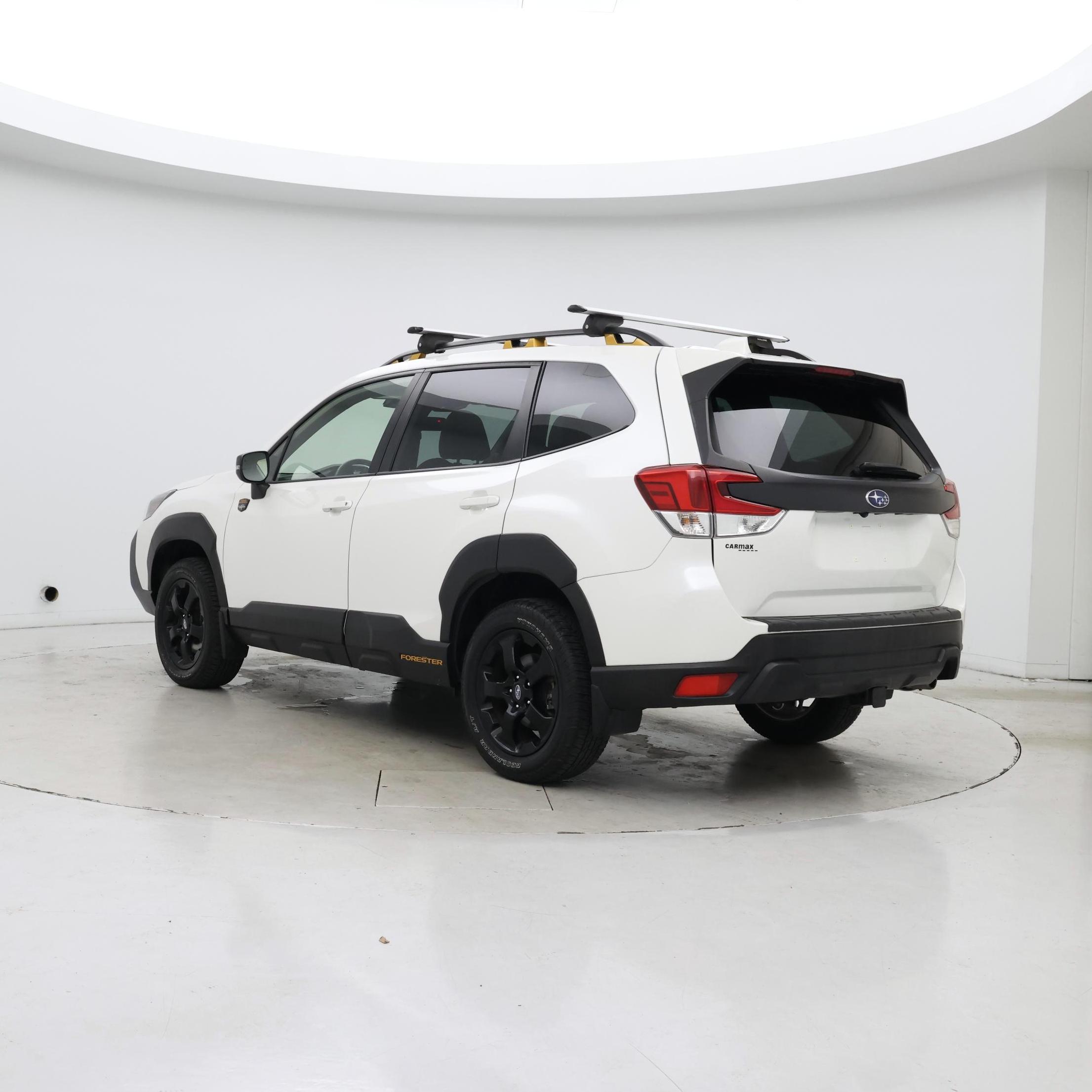 Thumbnail: 2023 Subaru Forester - 2