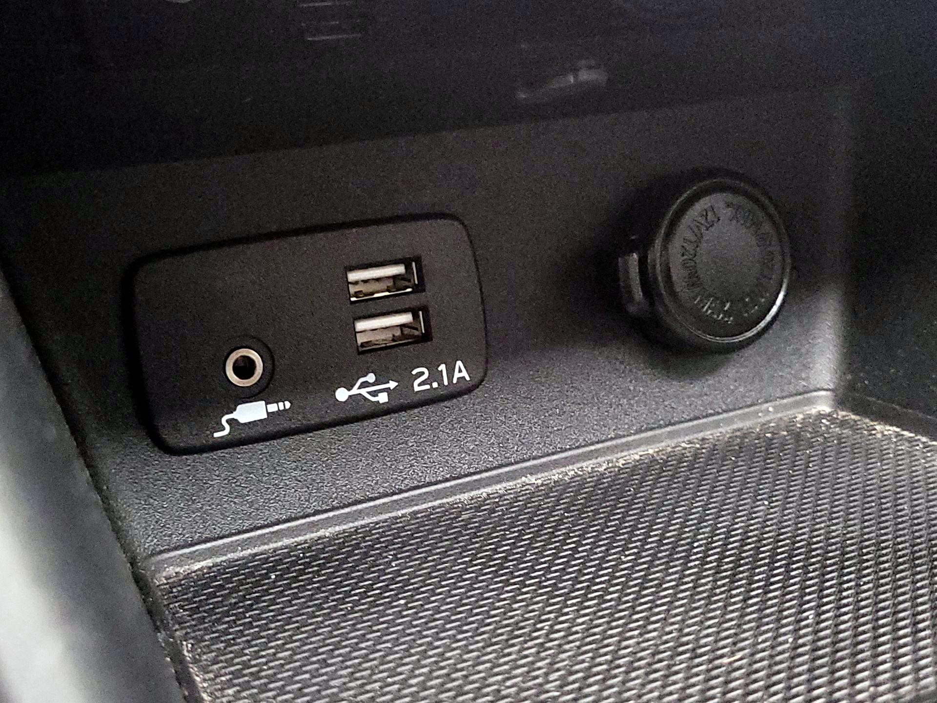 Thumbnail: 2023 Subaru Forester - 19