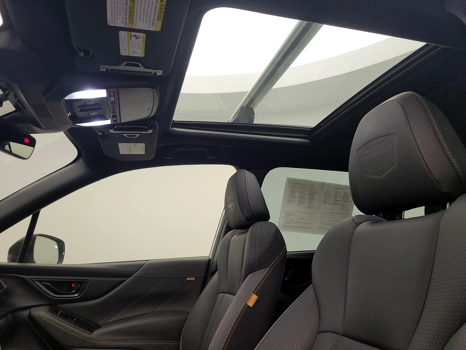 Thumbnail: 2023 Subaru Forester - 20