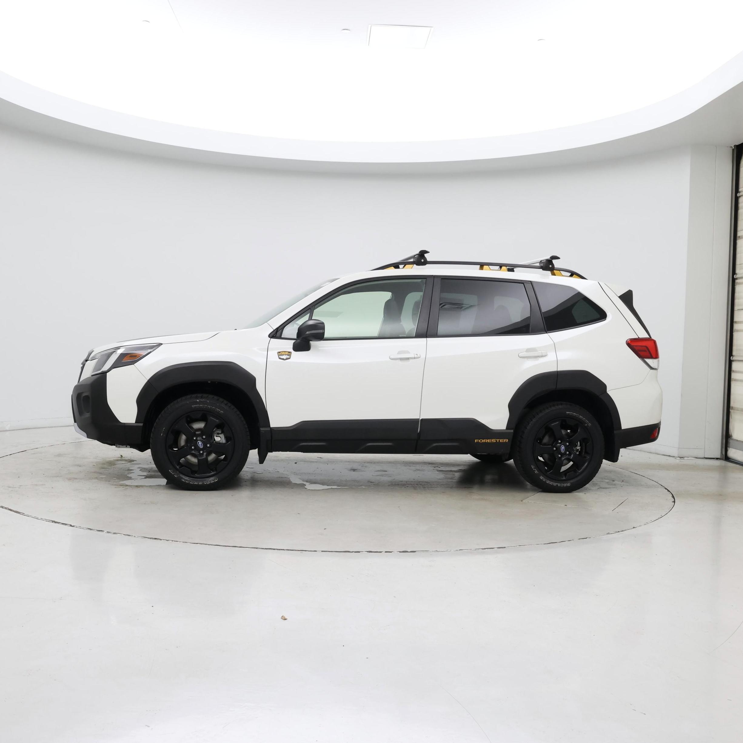 Thumbnail: 2023 Subaru Forester - 3