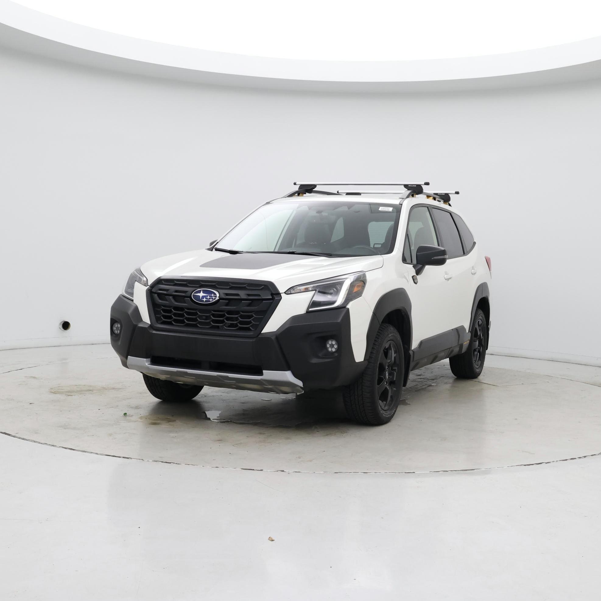 Thumbnail: 2023 Subaru Forester - 4